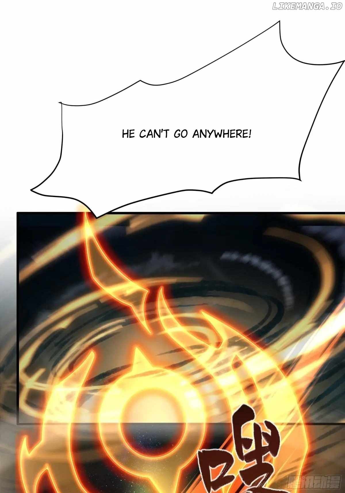 REBIRTH OF KING ZHOU: NOT BEING THE ULTIMATE VILLAIN Chapter 35 page 28