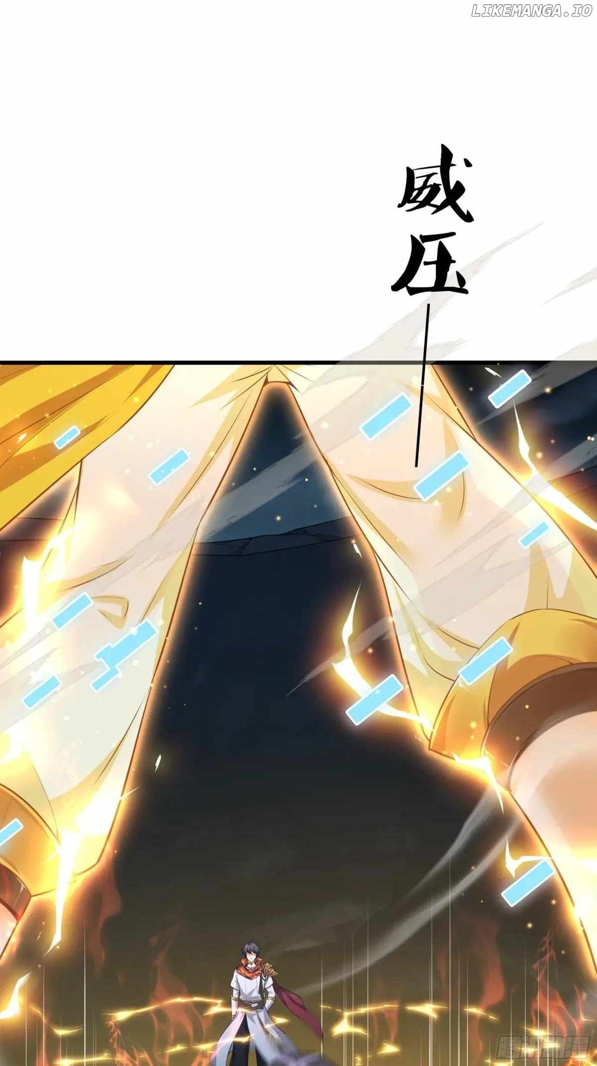 REBIRTH OF KING ZHOU: NOT BEING THE ULTIMATE VILLAIN Chapter 35 page 33