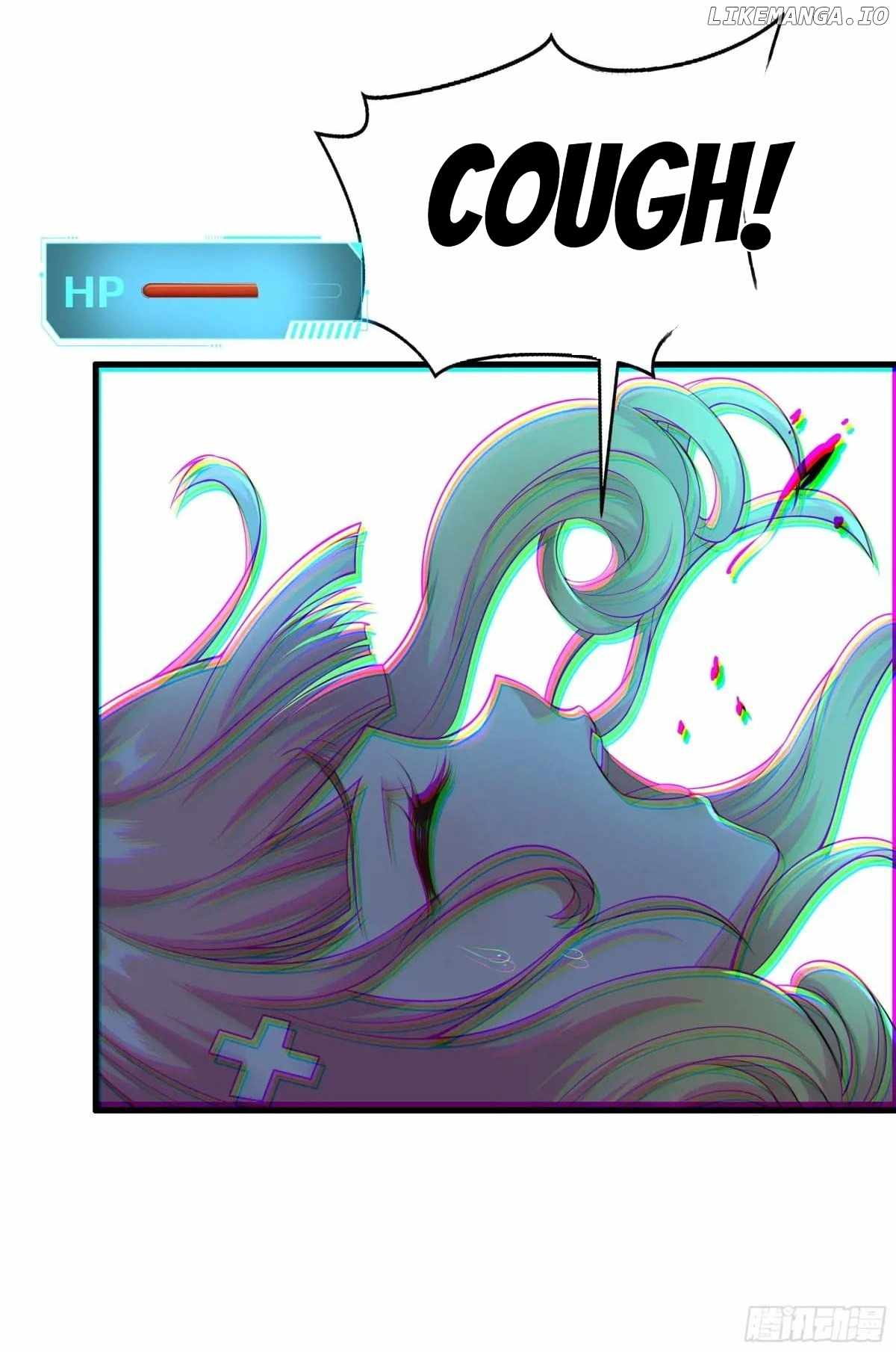 REBIRTH OF KING ZHOU: NOT BEING THE ULTIMATE VILLAIN Chapter 35 page 39