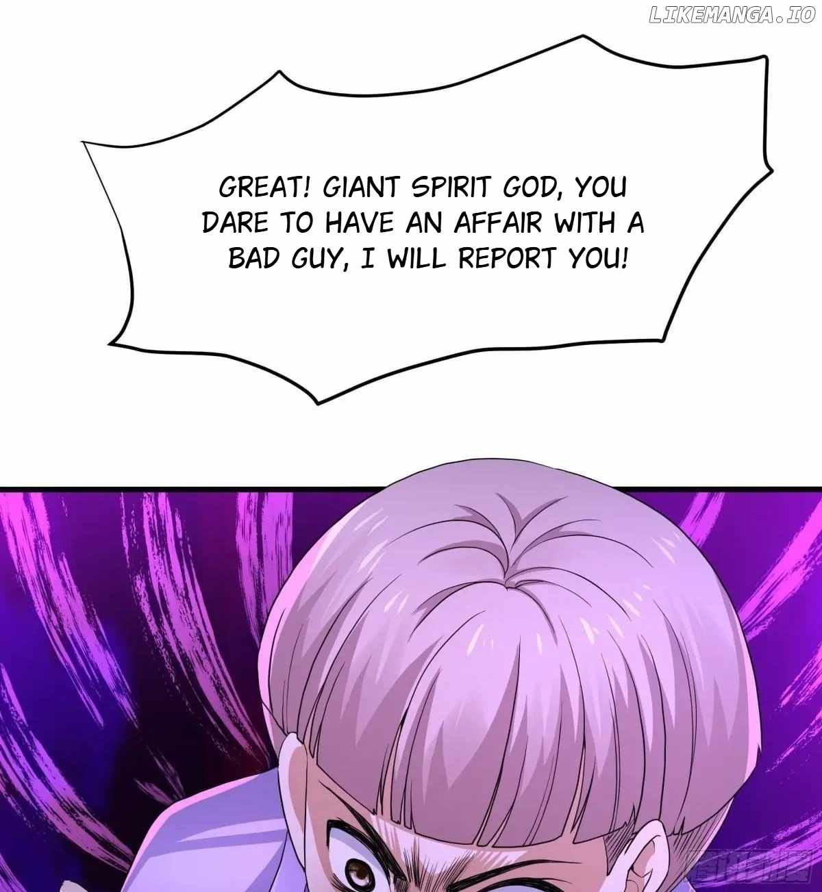 REBIRTH OF KING ZHOU: NOT BEING THE ULTIMATE VILLAIN Chapter 35 page 52