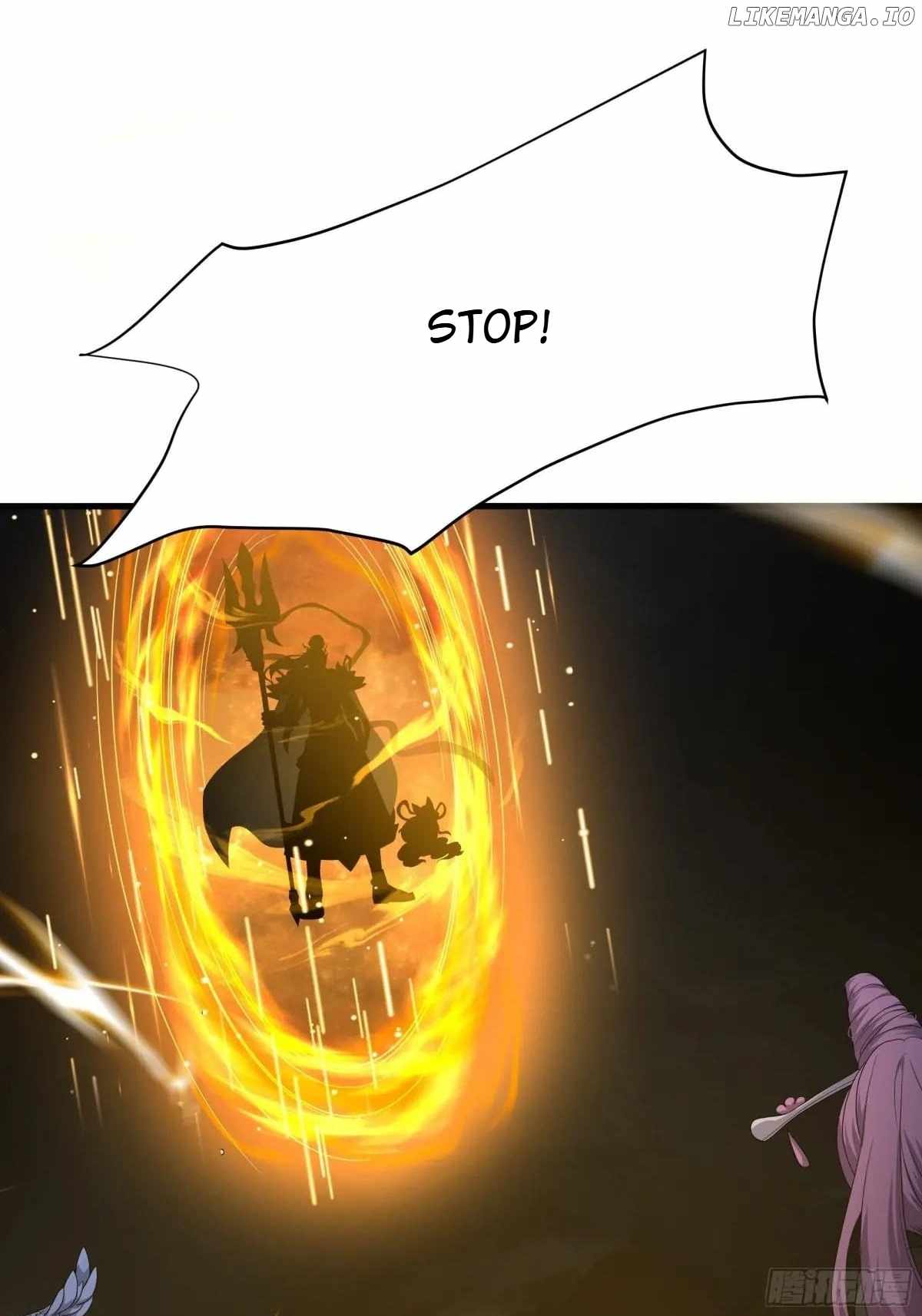 REBIRTH OF KING ZHOU: NOT BEING THE ULTIMATE VILLAIN Chapter 35 page 57
