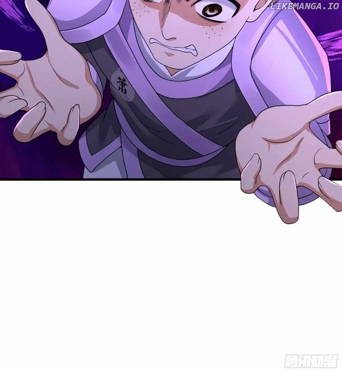 REBIRTH OF KING ZHOU: NOT BEING THE ULTIMATE VILLAIN Chapter 35 page 53