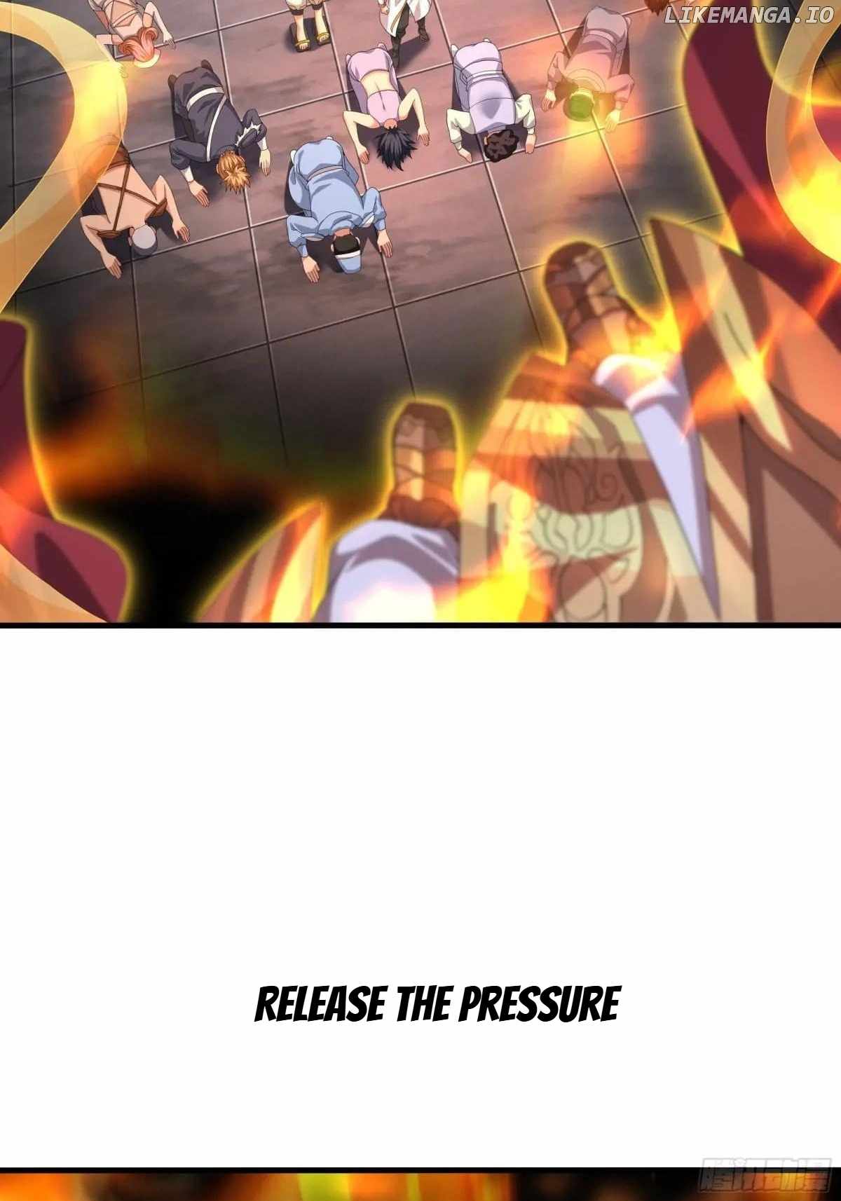 REBIRTH OF KING ZHOU: NOT BEING THE ULTIMATE VILLAIN Chapter 36 page 4