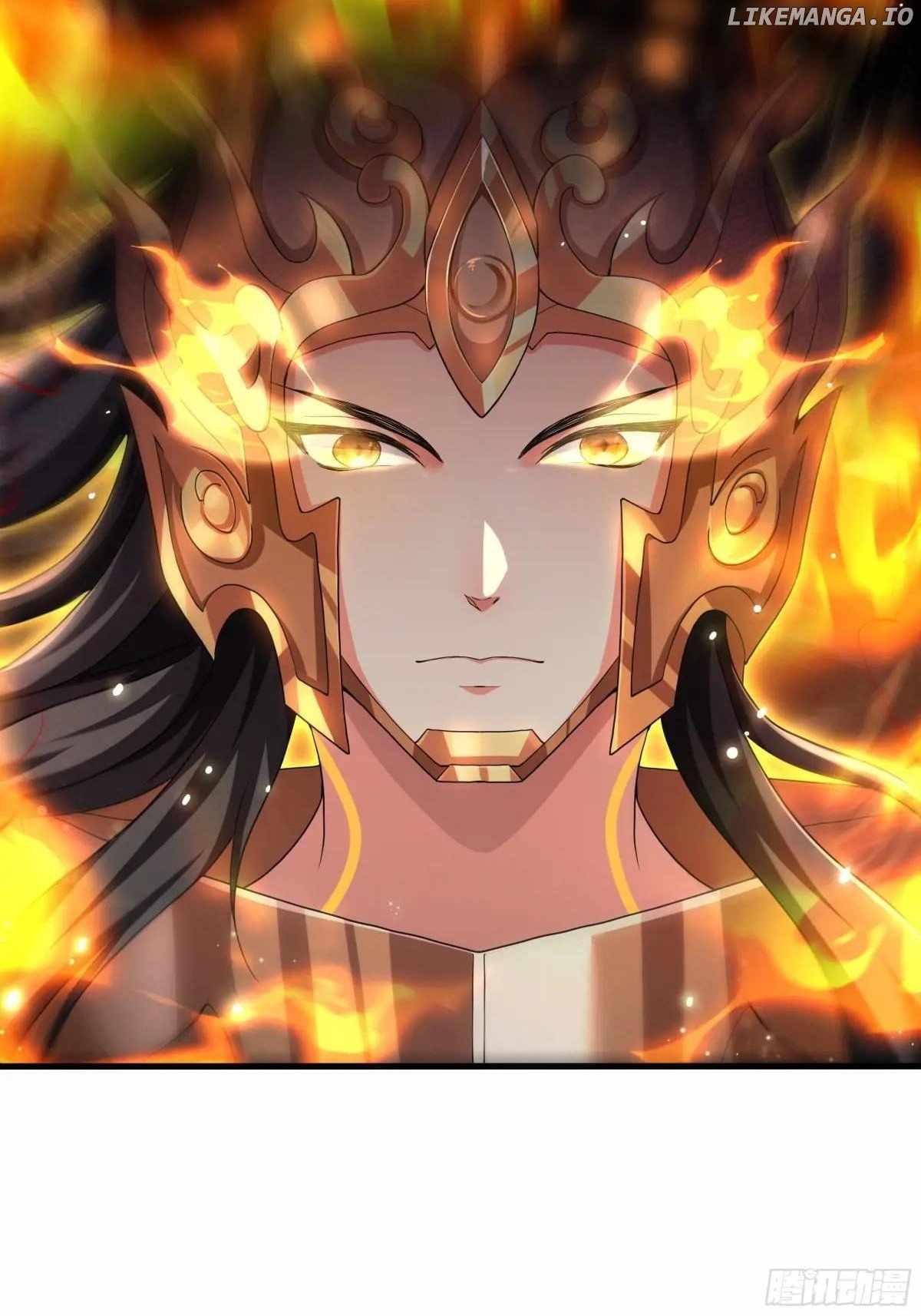 REBIRTH OF KING ZHOU: NOT BEING THE ULTIMATE VILLAIN Chapter 36 page 5