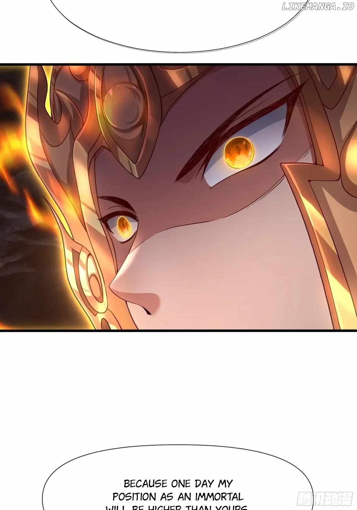 REBIRTH OF KING ZHOU: NOT BEING THE ULTIMATE VILLAIN Chapter 36 page 7