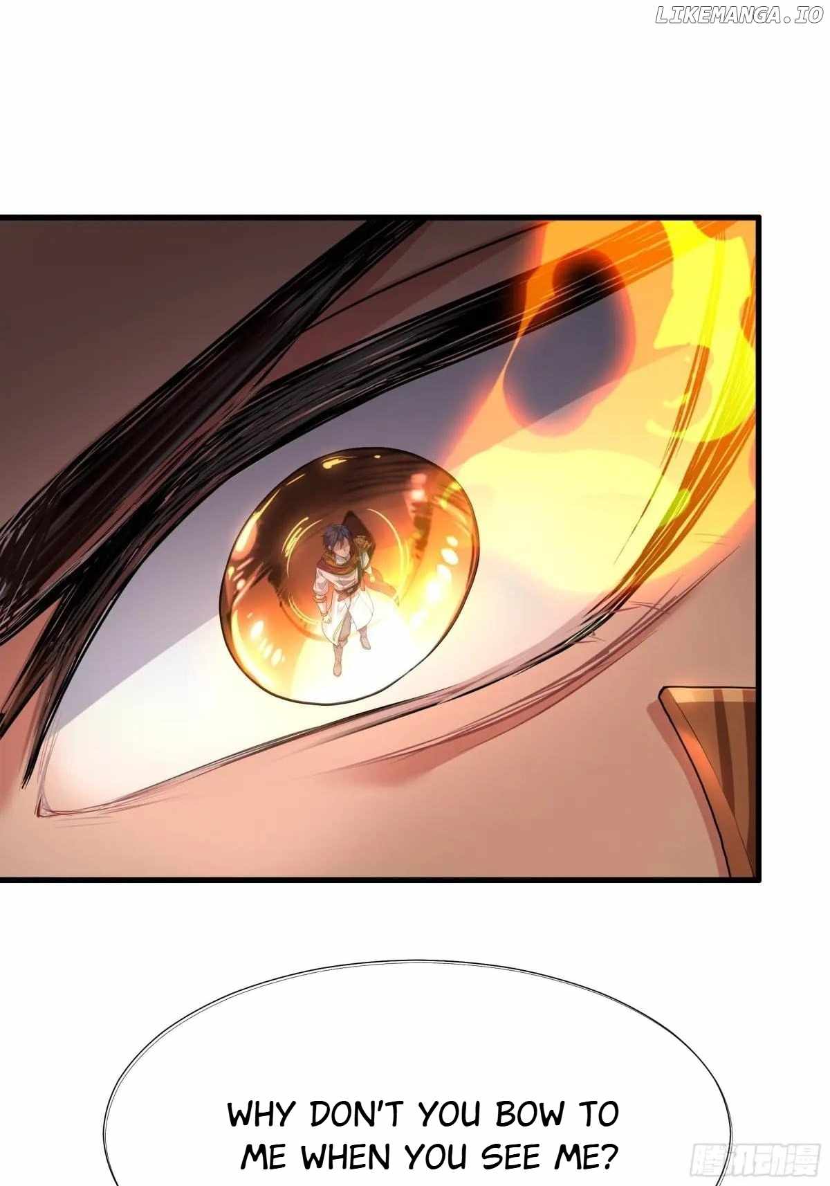 REBIRTH OF KING ZHOU: NOT BEING THE ULTIMATE VILLAIN Chapter 36 page 6