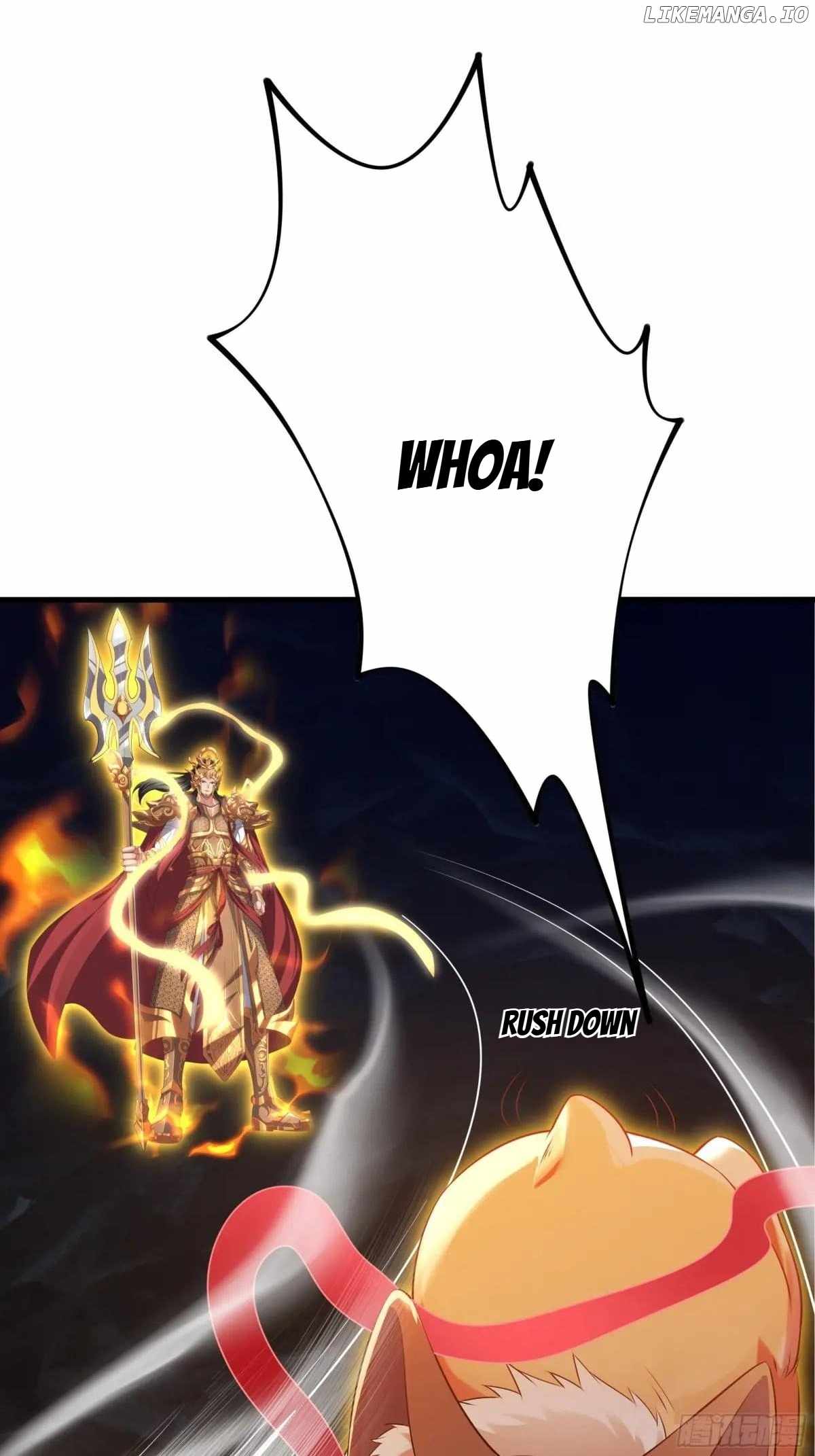 REBIRTH OF KING ZHOU: NOT BEING THE ULTIMATE VILLAIN Chapter 36 page 14