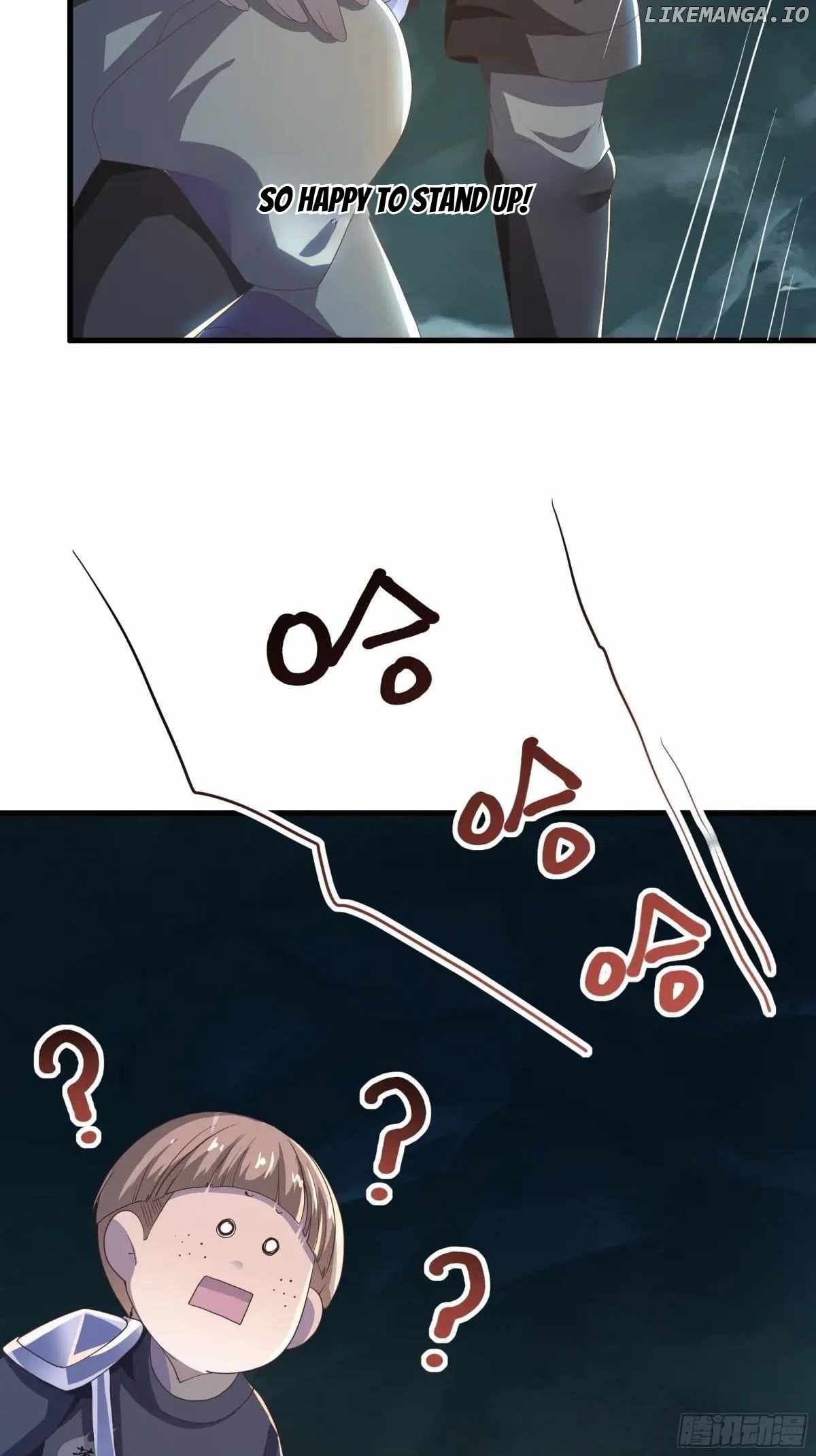 REBIRTH OF KING ZHOU: NOT BEING THE ULTIMATE VILLAIN Chapter 36 page 20