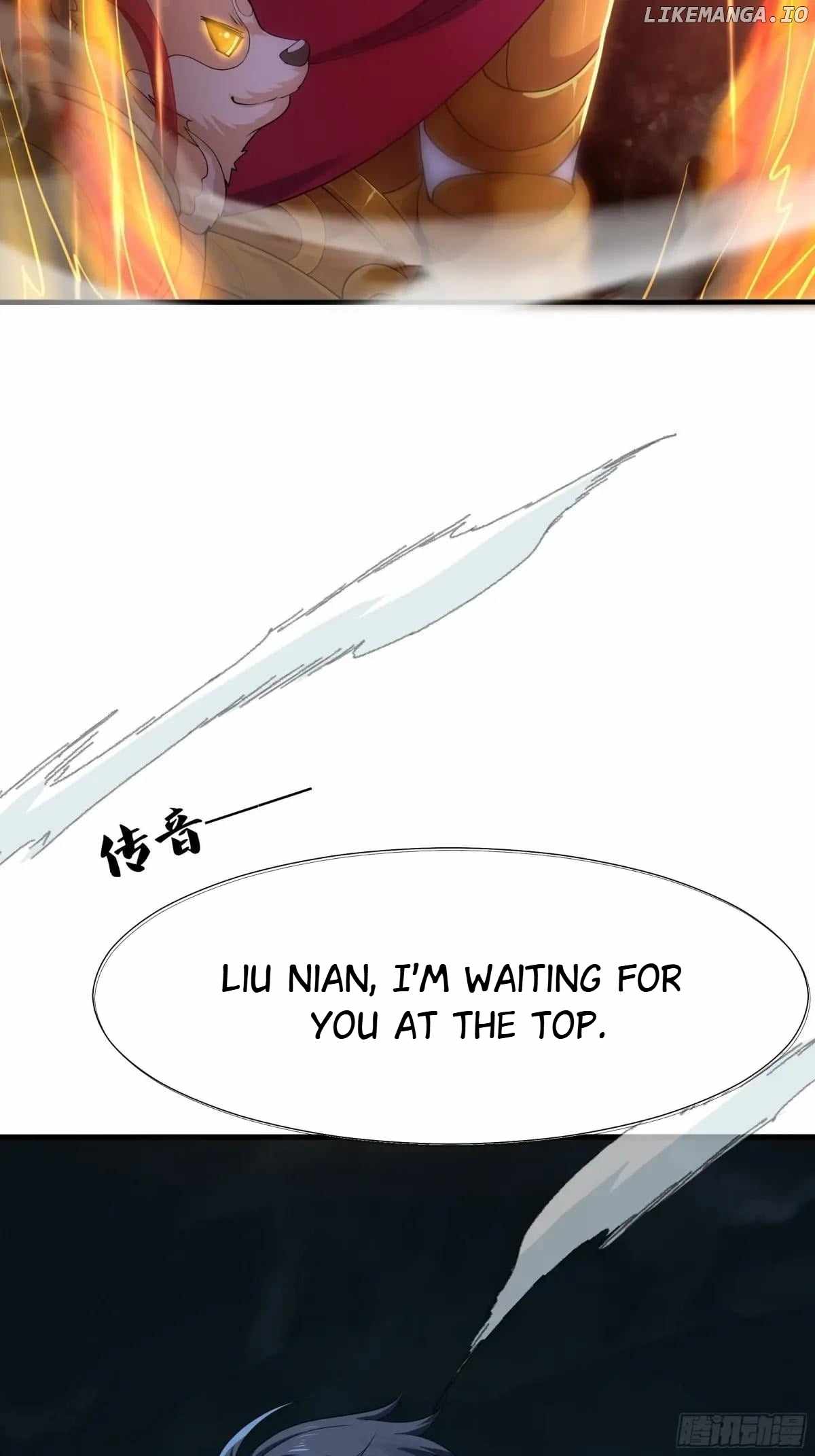 REBIRTH OF KING ZHOU: NOT BEING THE ULTIMATE VILLAIN Chapter 36 page 44