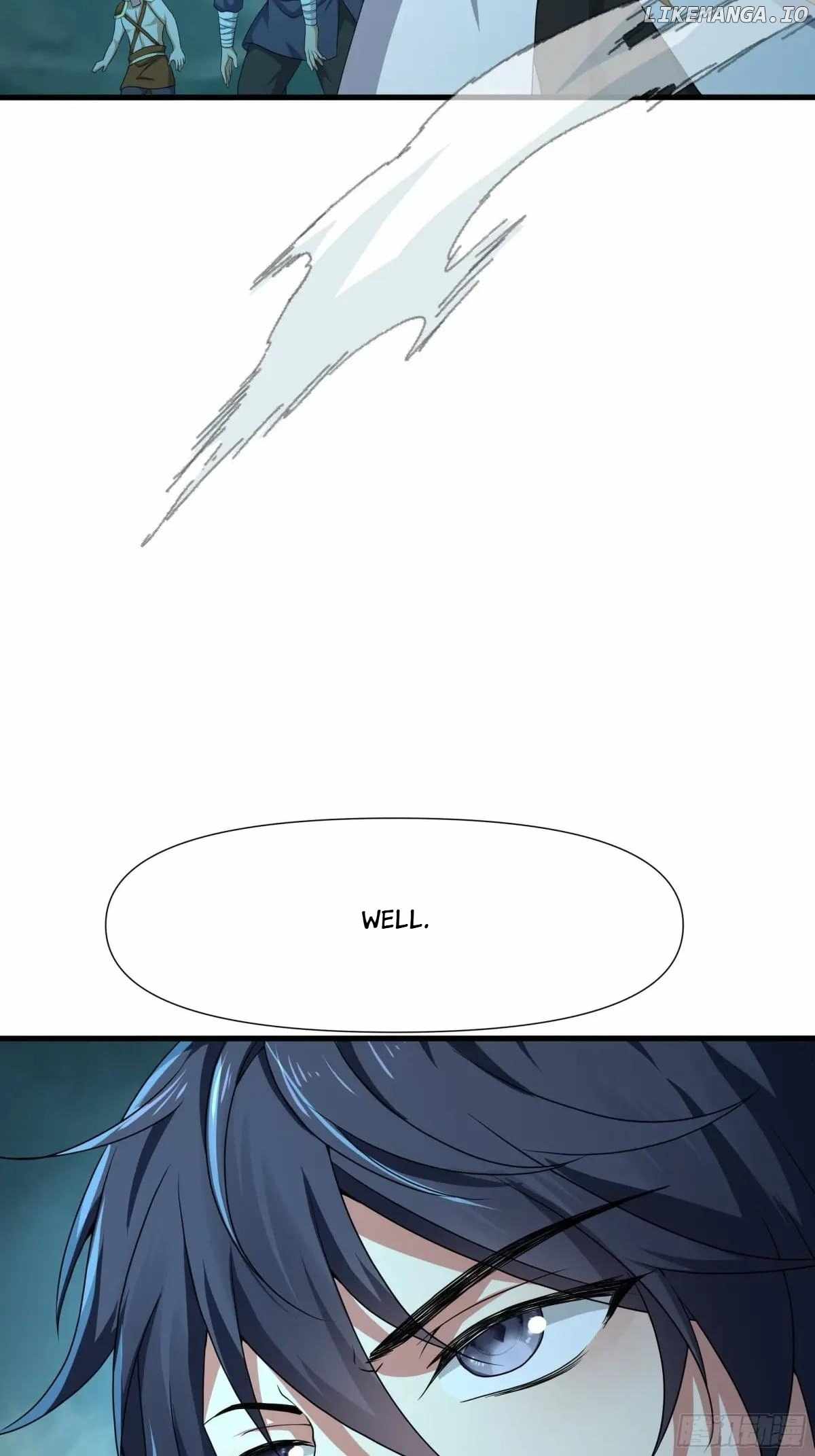 REBIRTH OF KING ZHOU: NOT BEING THE ULTIMATE VILLAIN Chapter 36 page 46