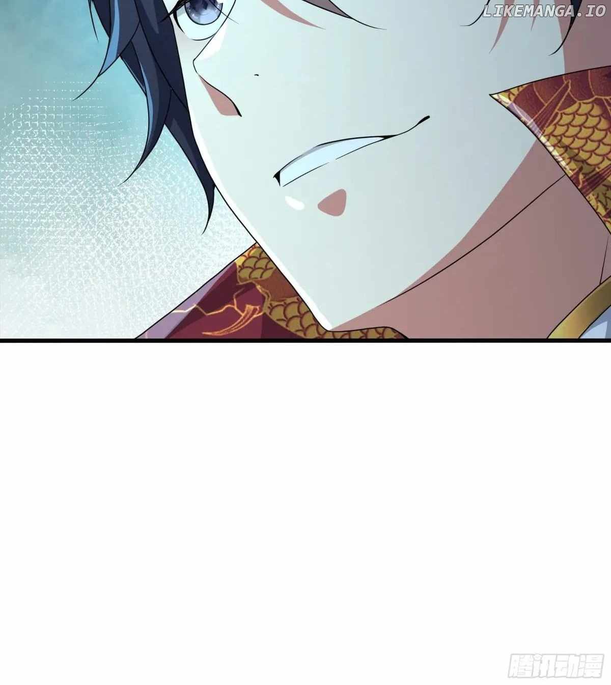 REBIRTH OF KING ZHOU: NOT BEING THE ULTIMATE VILLAIN Chapter 36 page 47