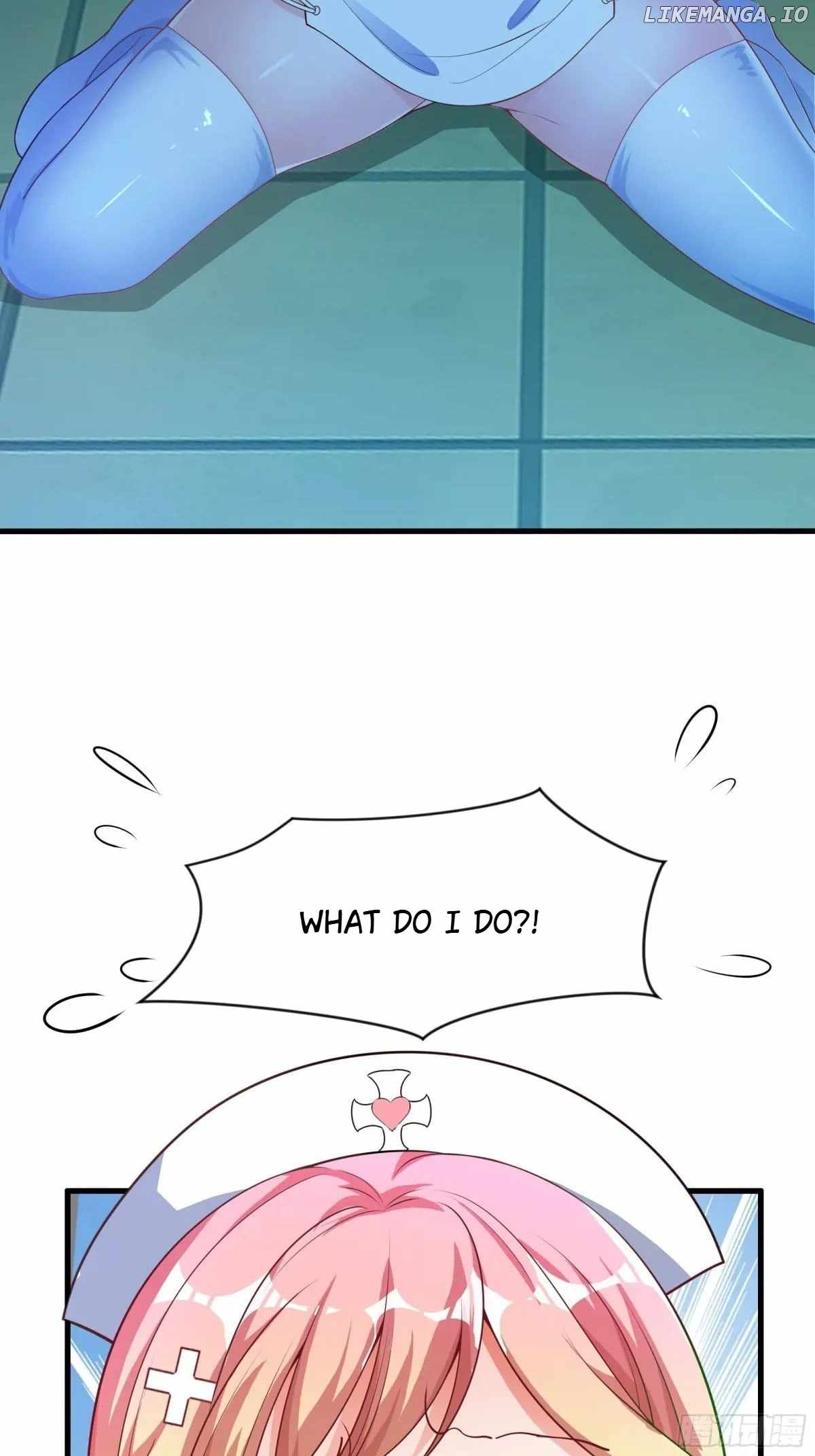 REBIRTH OF KING ZHOU: NOT BEING THE ULTIMATE VILLAIN Chapter 36 page 52