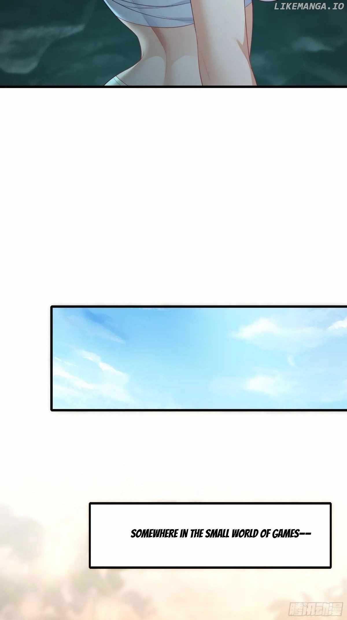 REBIRTH OF KING ZHOU: NOT BEING THE ULTIMATE VILLAIN Chapter 36 page 55