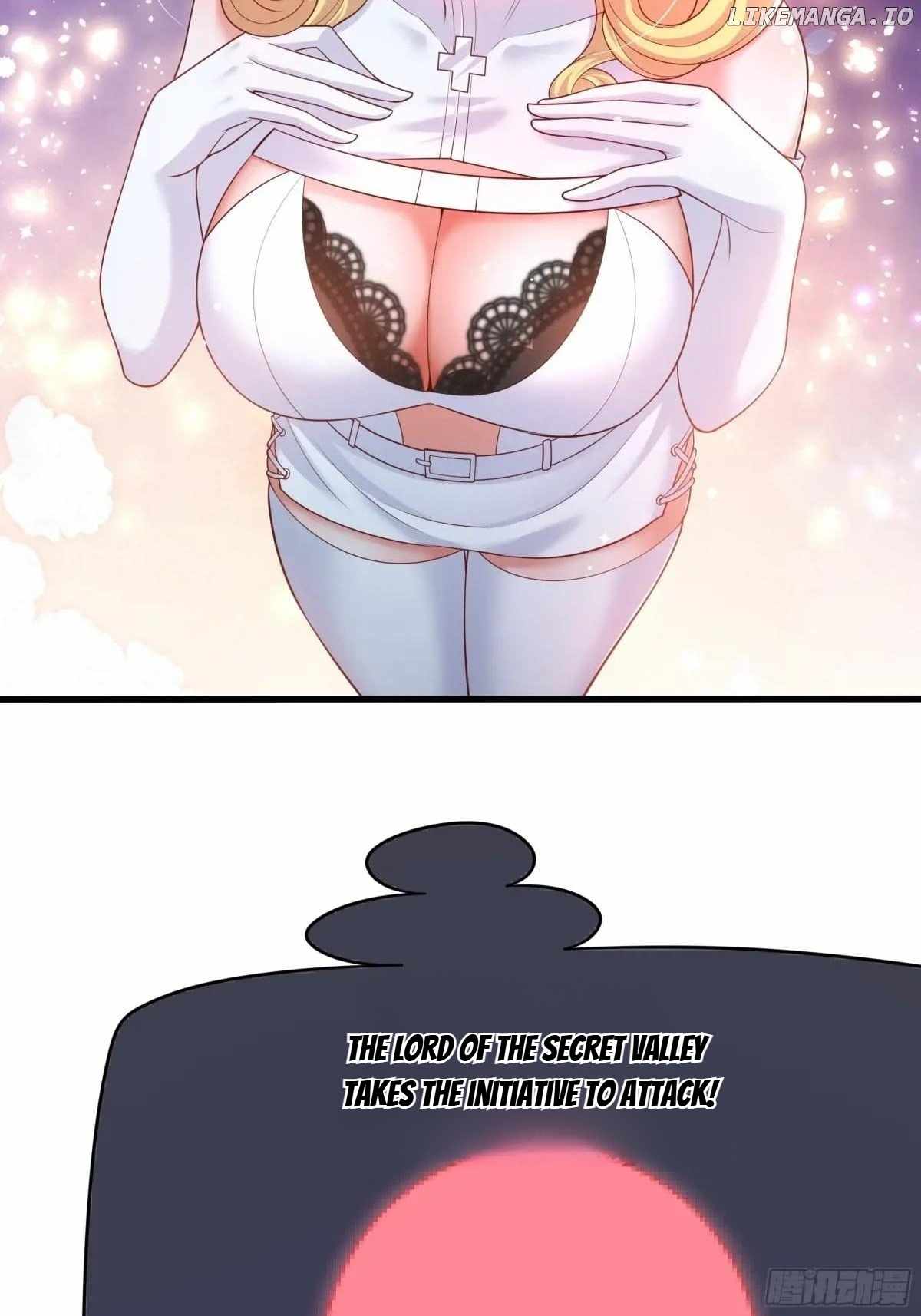 REBIRTH OF KING ZHOU: NOT BEING THE ULTIMATE VILLAIN Chapter 37 page 2