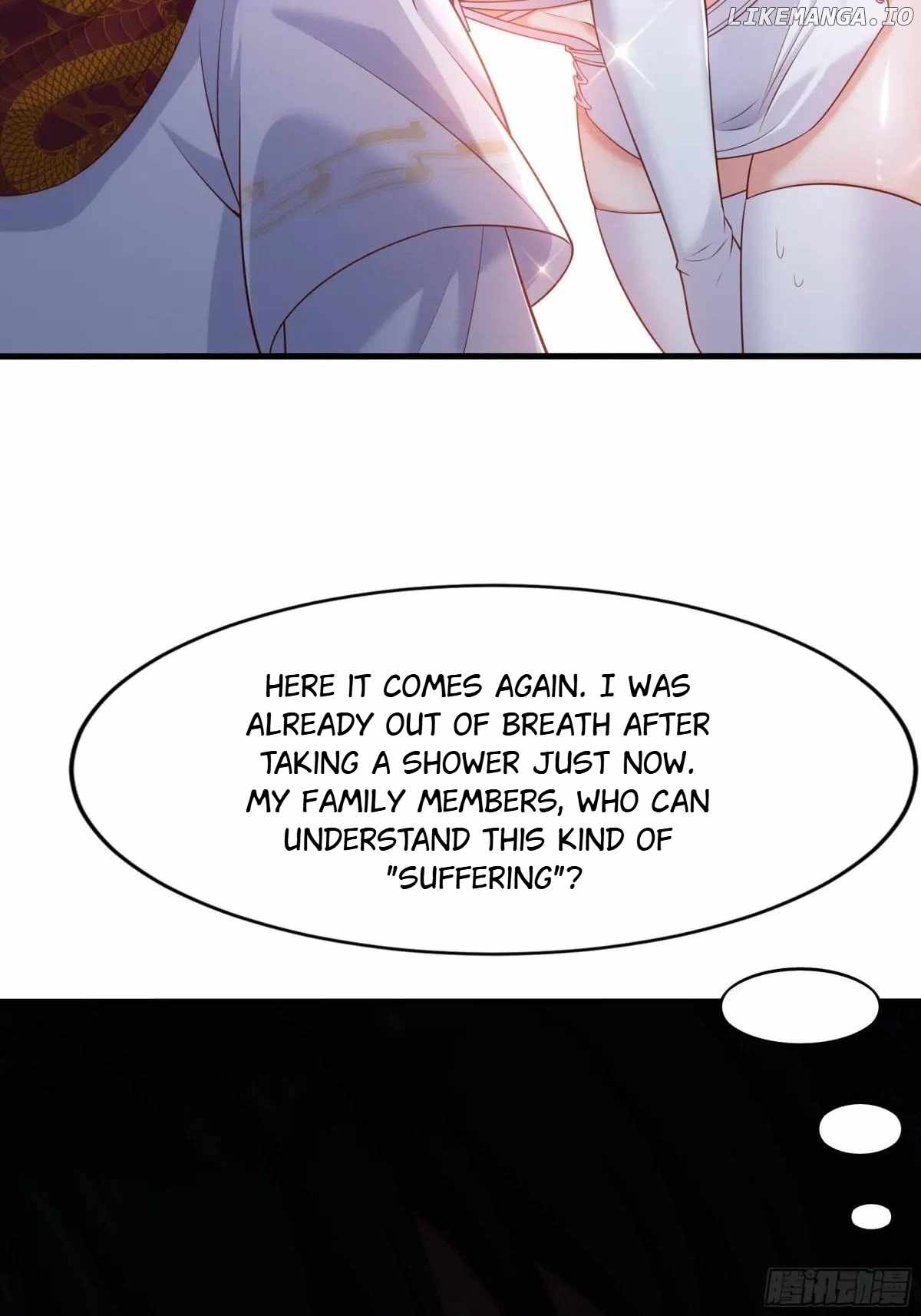 REBIRTH OF KING ZHOU: NOT BEING THE ULTIMATE VILLAIN Chapter 37 page 5