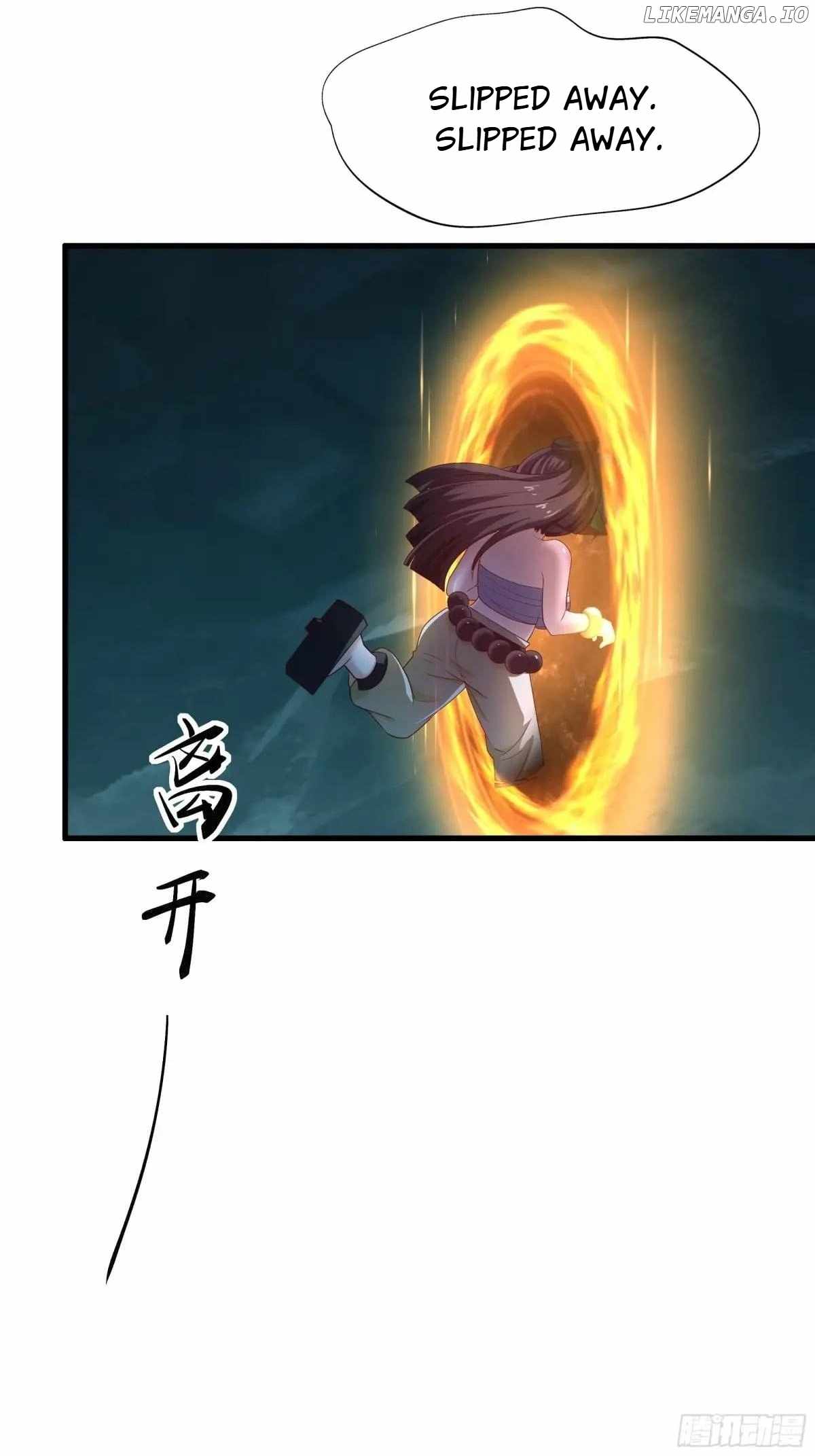 REBIRTH OF KING ZHOU: NOT BEING THE ULTIMATE VILLAIN Chapter 37 page 12