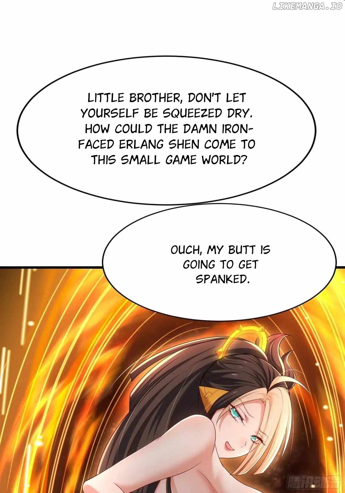 REBIRTH OF KING ZHOU: NOT BEING THE ULTIMATE VILLAIN Chapter 37 page 10