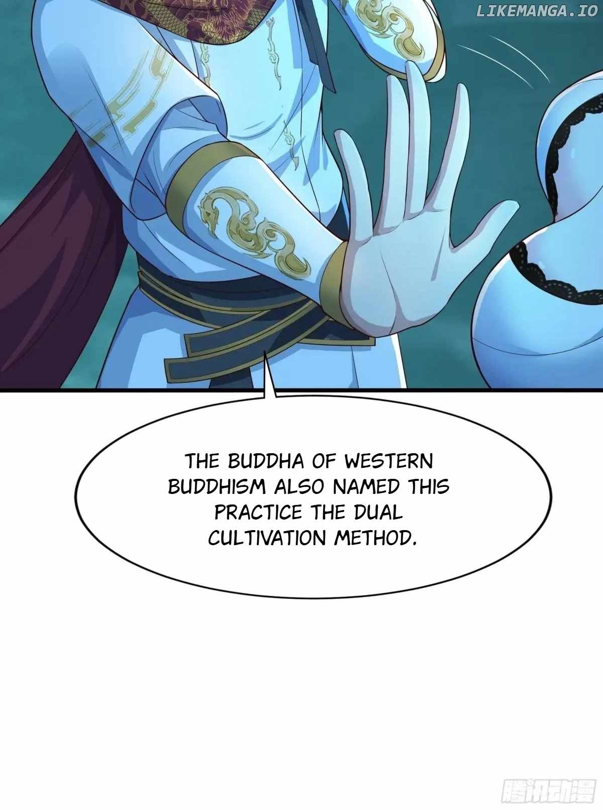 REBIRTH OF KING ZHOU: NOT BEING THE ULTIMATE VILLAIN Chapter 37 page 16