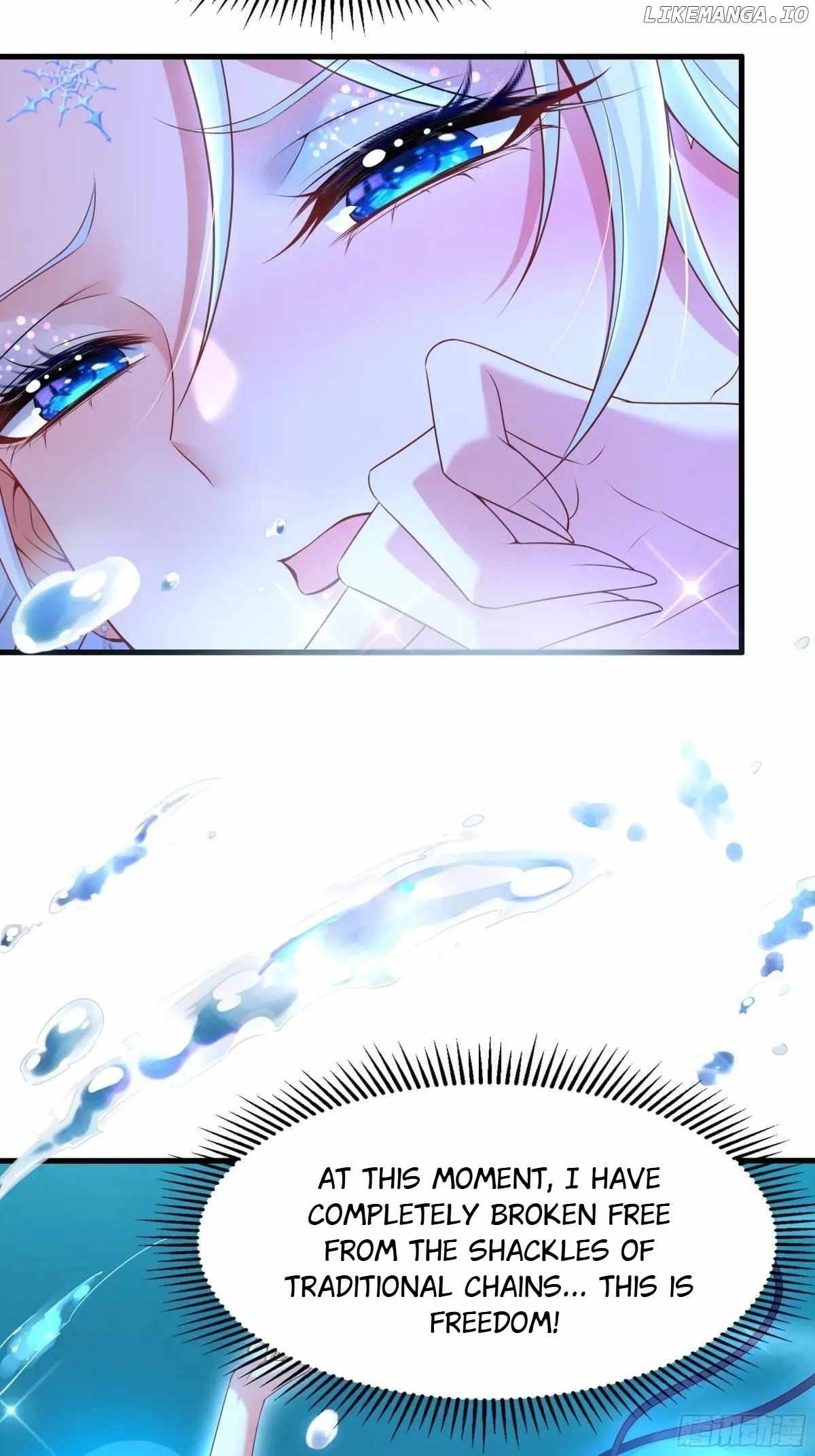 REBIRTH OF KING ZHOU: NOT BEING THE ULTIMATE VILLAIN Chapter 37 page 21