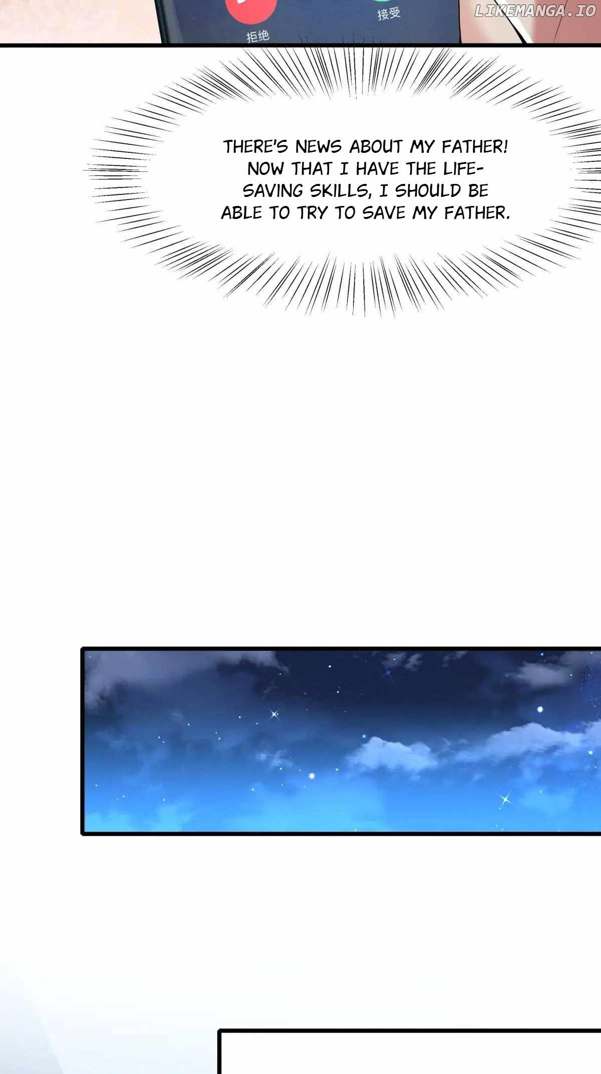 REBIRTH OF KING ZHOU: NOT BEING THE ULTIMATE VILLAIN Chapter 37 page 42
