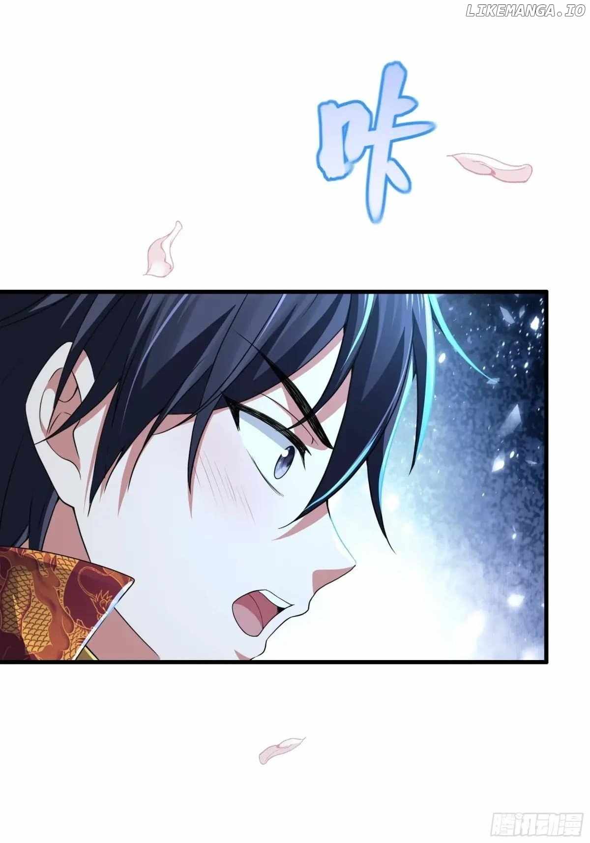 REBIRTH OF KING ZHOU: NOT BEING THE ULTIMATE VILLAIN Chapter 37 page 45