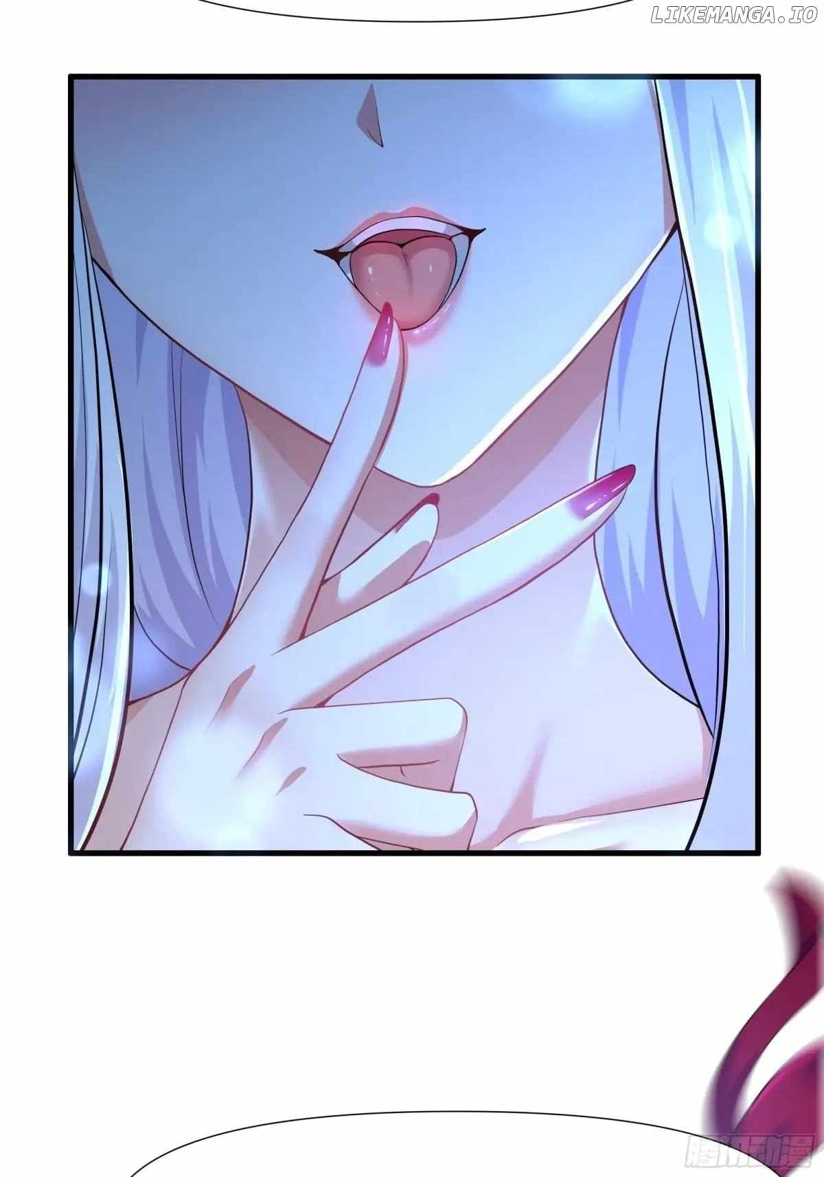 REBIRTH OF KING ZHOU: NOT BEING THE ULTIMATE VILLAIN Chapter 37 page 50