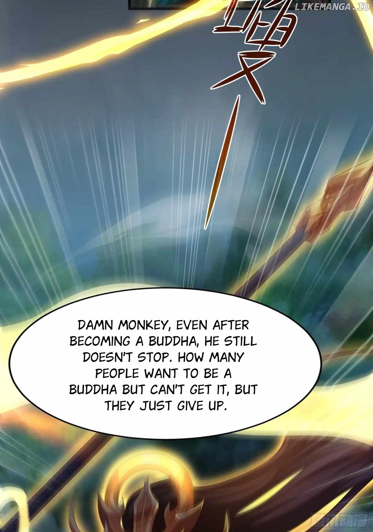 REBIRTH OF KING ZHOU: NOT BEING THE ULTIMATE VILLAIN Chapter 38 page 2
