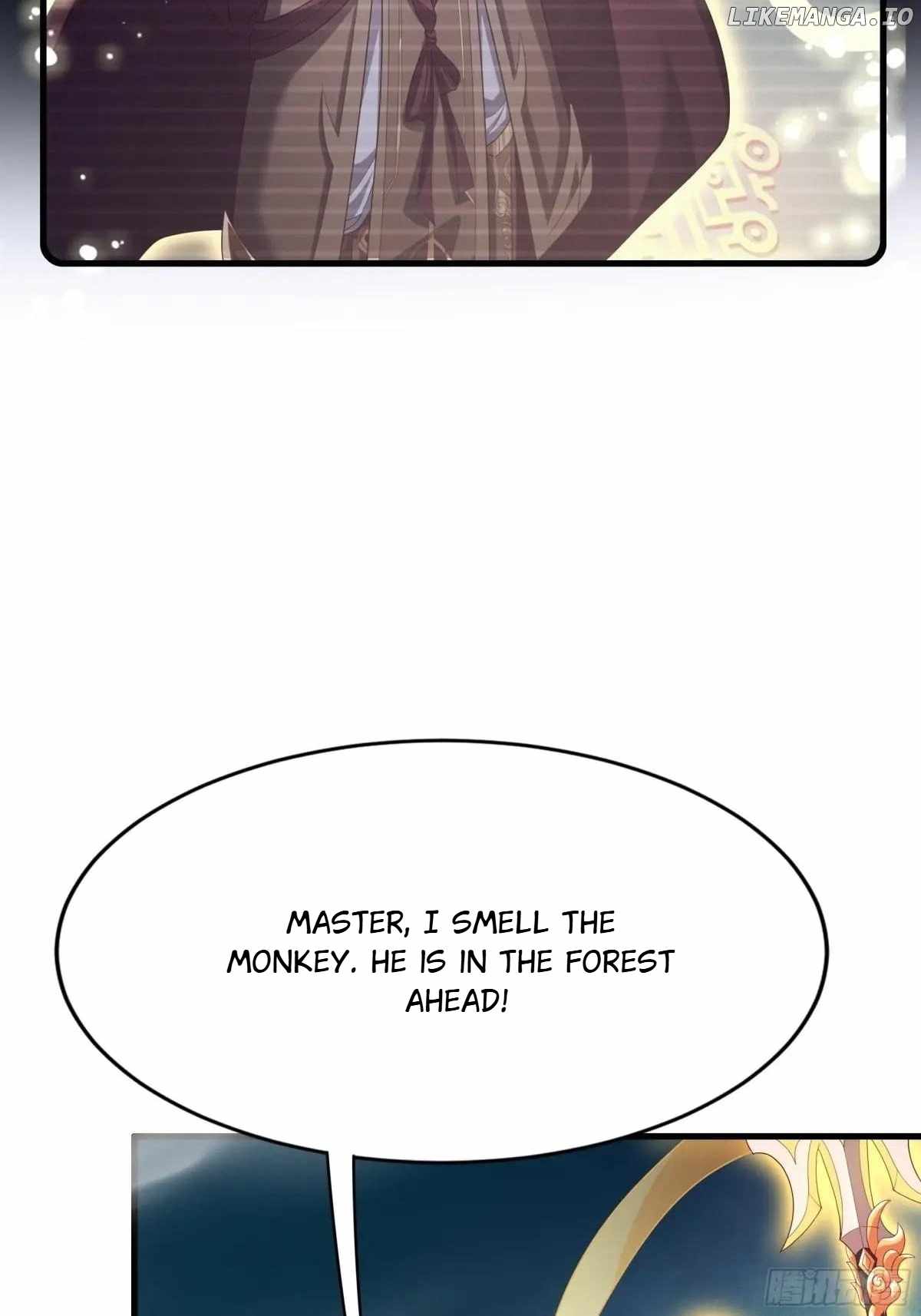 REBIRTH OF KING ZHOU: NOT BEING THE ULTIMATE VILLAIN Chapter 38 page 5