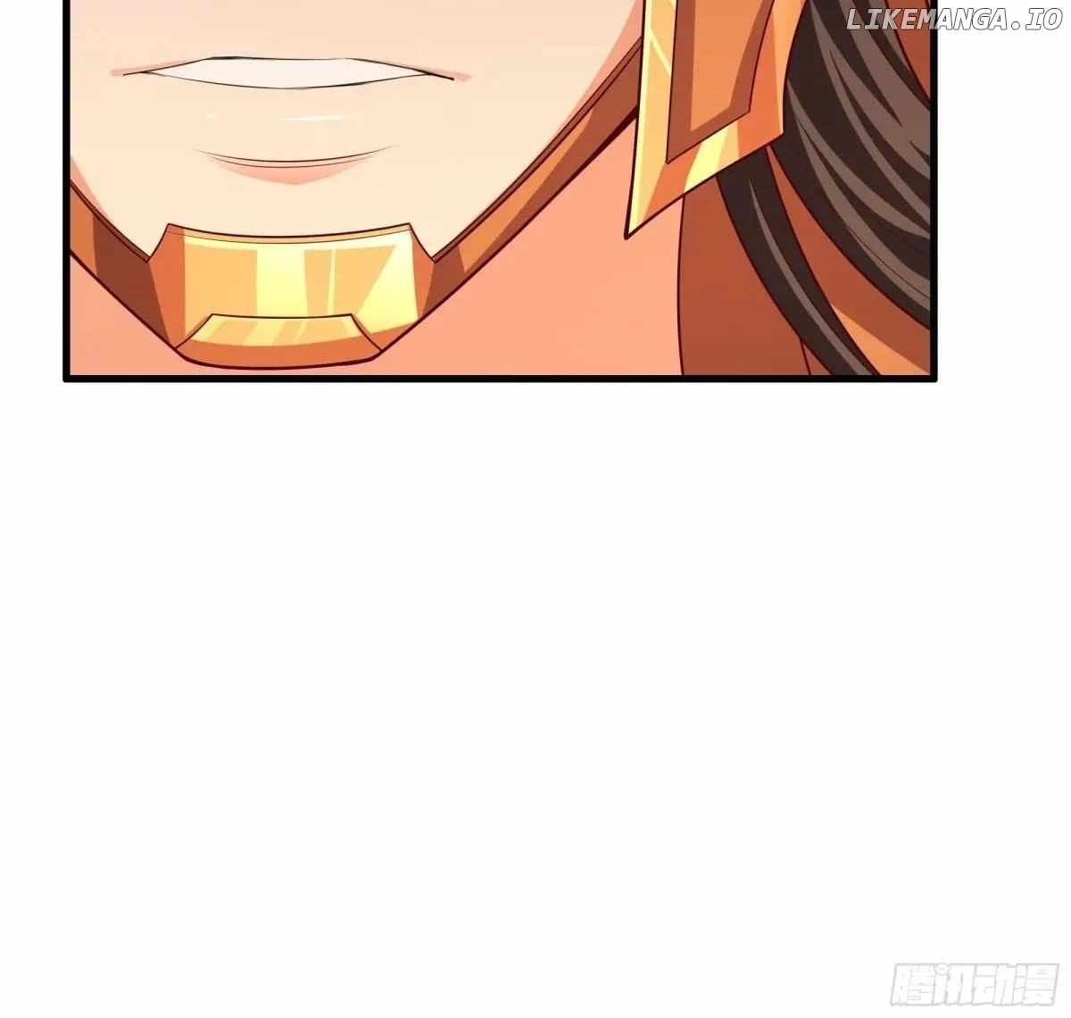 REBIRTH OF KING ZHOU: NOT BEING THE ULTIMATE VILLAIN Chapter 38 page 8