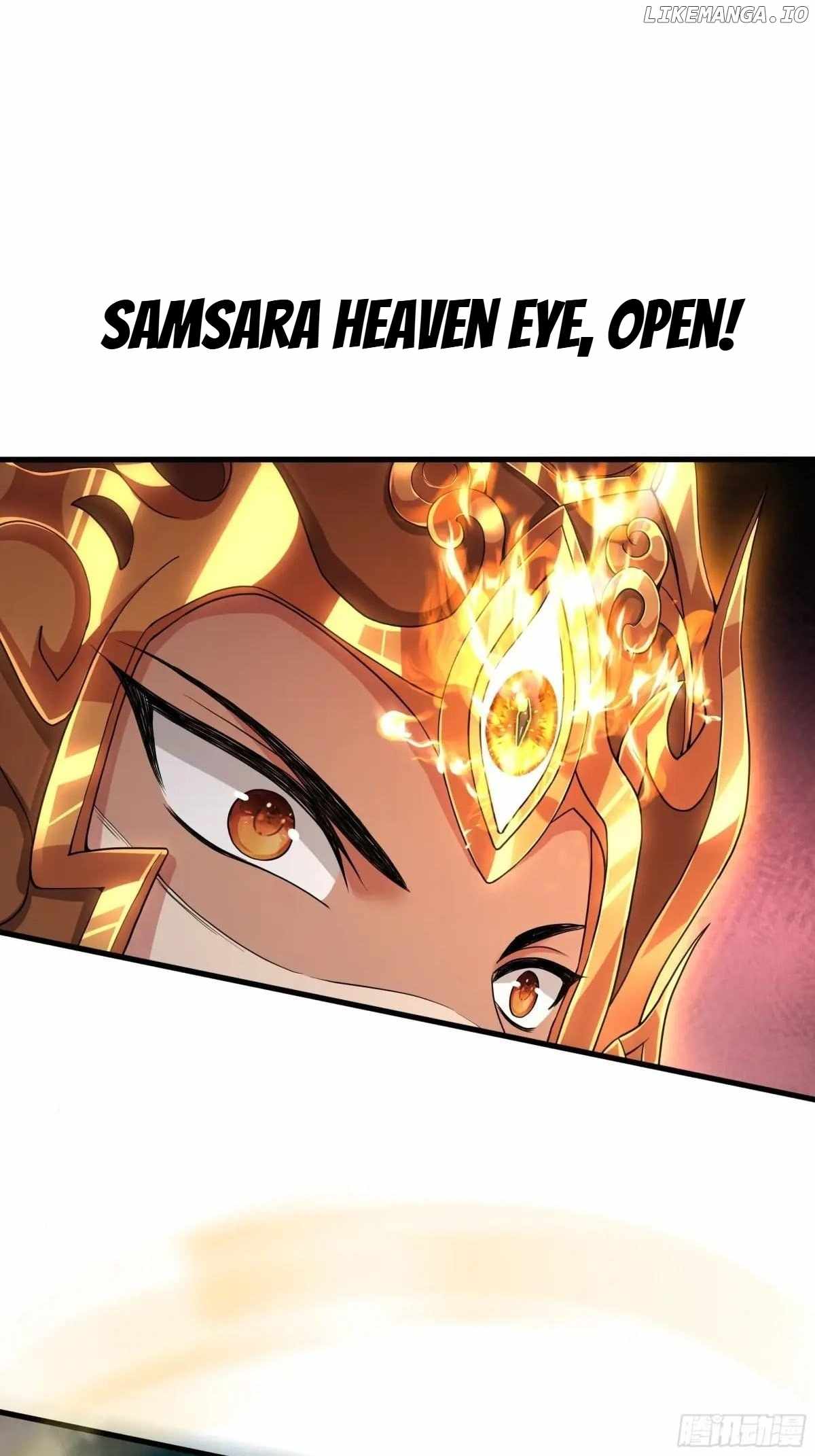 REBIRTH OF KING ZHOU: NOT BEING THE ULTIMATE VILLAIN Chapter 38 page 23