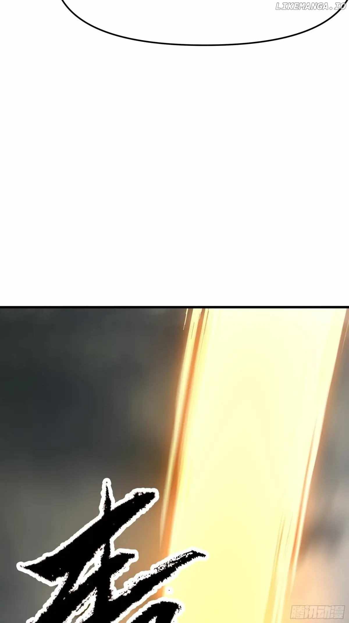 REBIRTH OF KING ZHOU: NOT BEING THE ULTIMATE VILLAIN Chapter 38 page 32