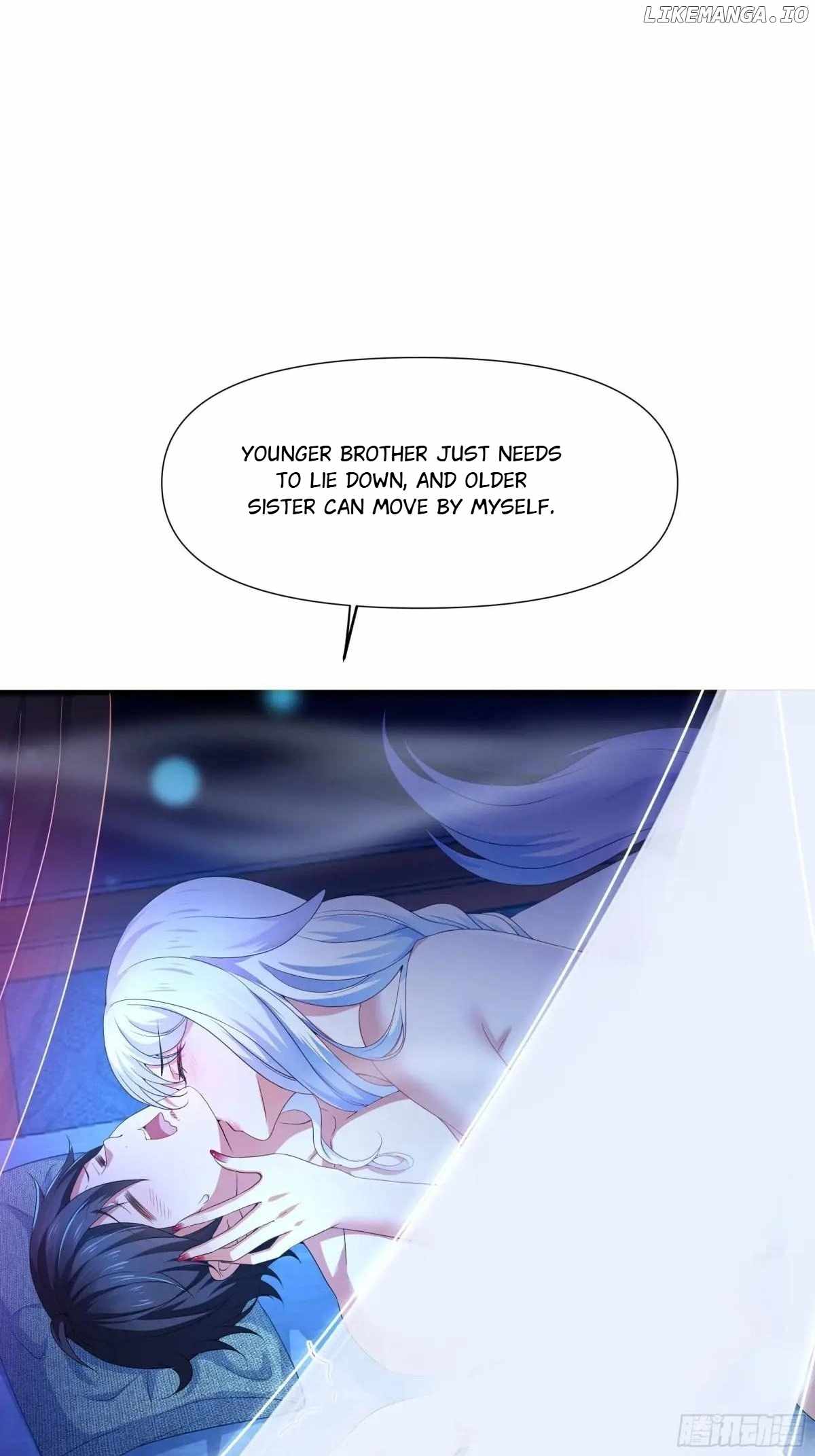 REBIRTH OF KING ZHOU: NOT BEING THE ULTIMATE VILLAIN Chapter 38 page 37