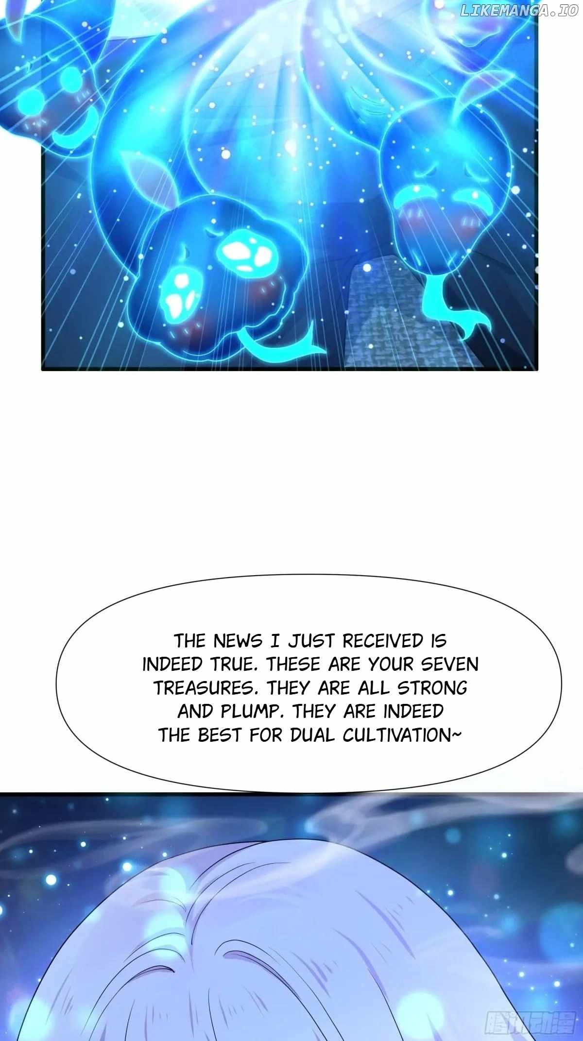 REBIRTH OF KING ZHOU: NOT BEING THE ULTIMATE VILLAIN Chapter 38 page 39