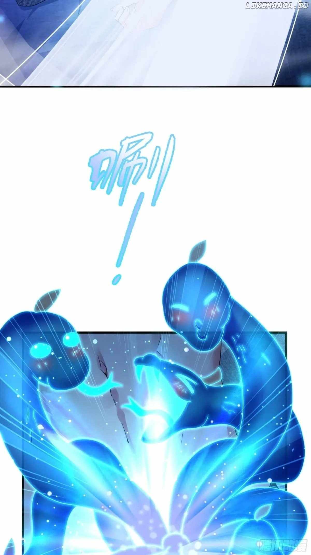 REBIRTH OF KING ZHOU: NOT BEING THE ULTIMATE VILLAIN Chapter 38 page 38