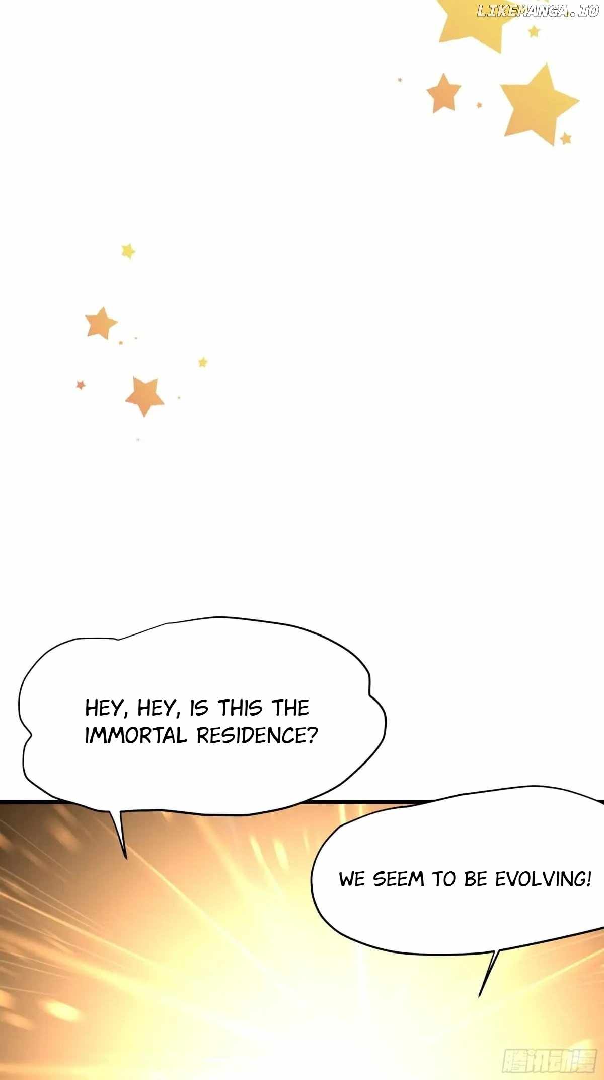 REBIRTH OF KING ZHOU: NOT BEING THE ULTIMATE VILLAIN Chapter 38 page 45