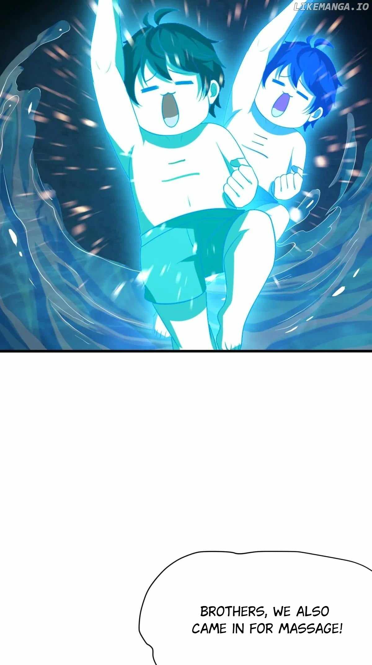 REBIRTH OF KING ZHOU: NOT BEING THE ULTIMATE VILLAIN Chapter 38 page 47