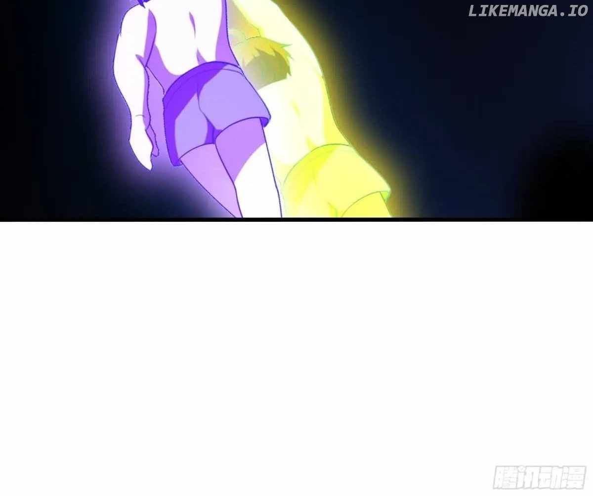 REBIRTH OF KING ZHOU: NOT BEING THE ULTIMATE VILLAIN Chapter 38 page 50