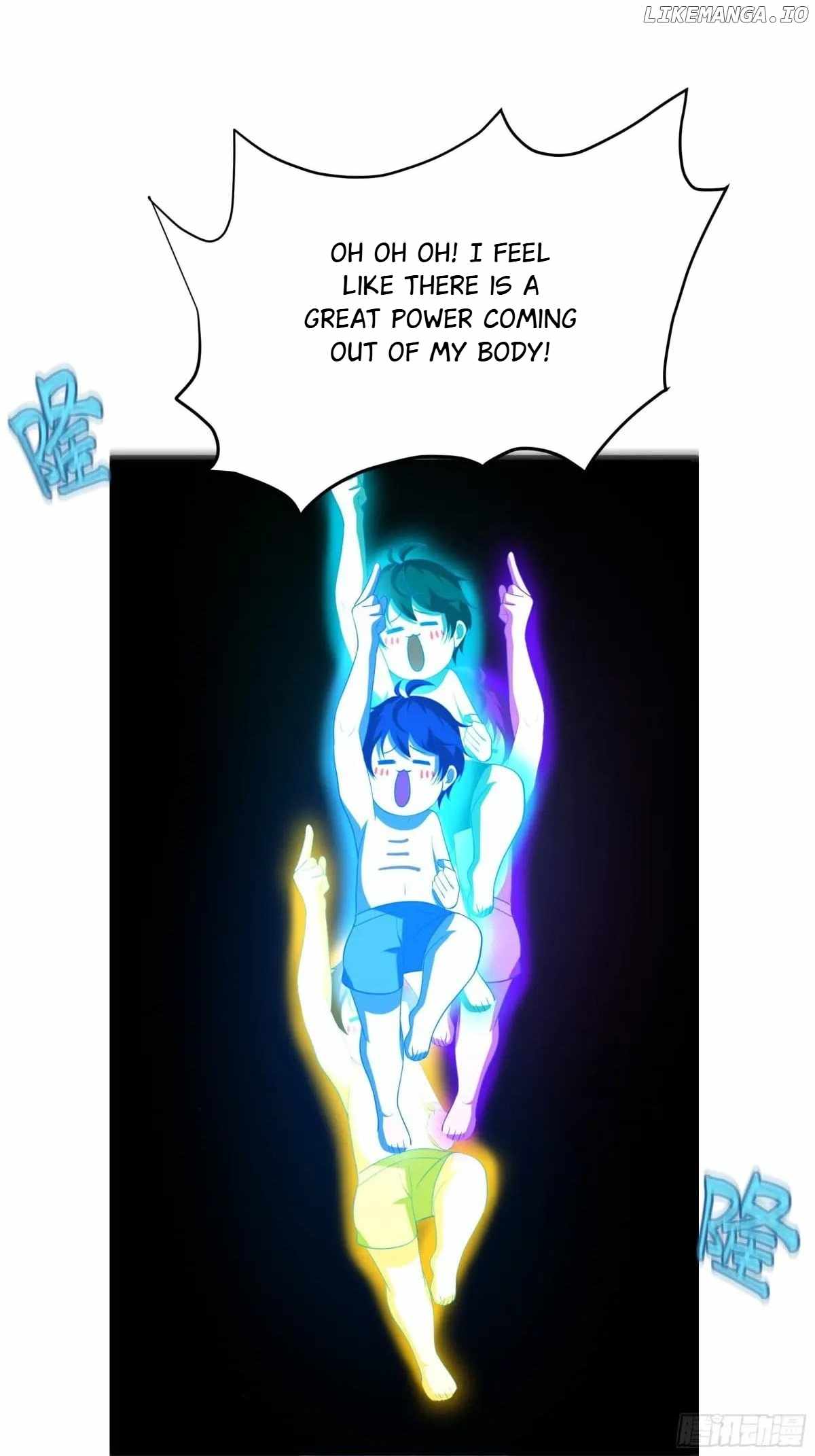 REBIRTH OF KING ZHOU: NOT BEING THE ULTIMATE VILLAIN Chapter 38 page 51