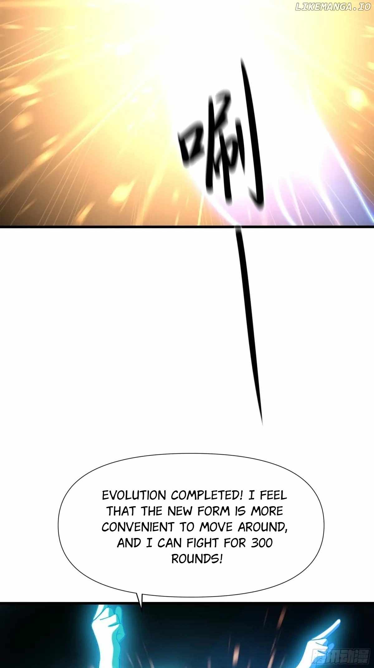 REBIRTH OF KING ZHOU: NOT BEING THE ULTIMATE VILLAIN Chapter 38 page 46