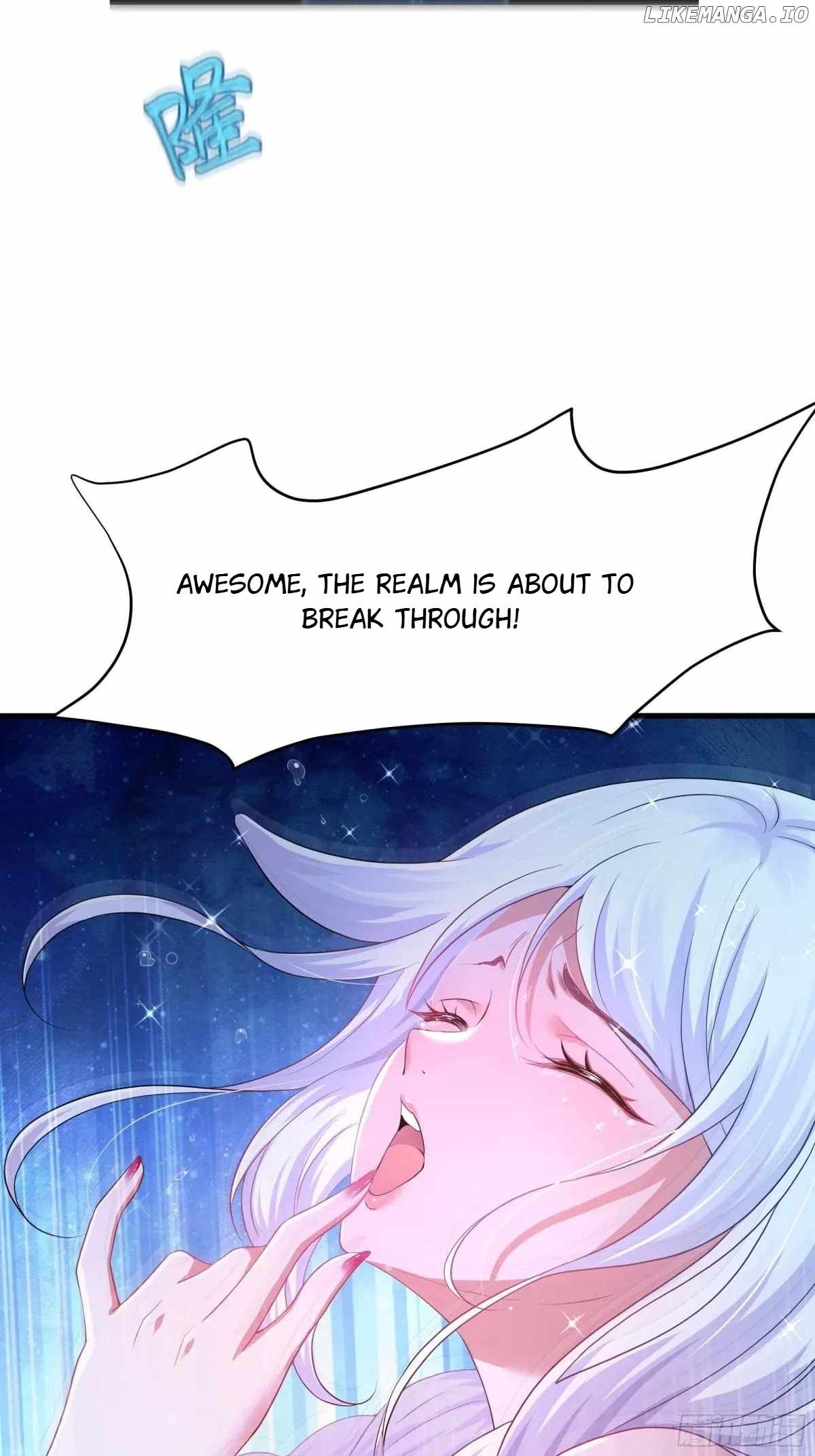 REBIRTH OF KING ZHOU: NOT BEING THE ULTIMATE VILLAIN Chapter 38 page 52