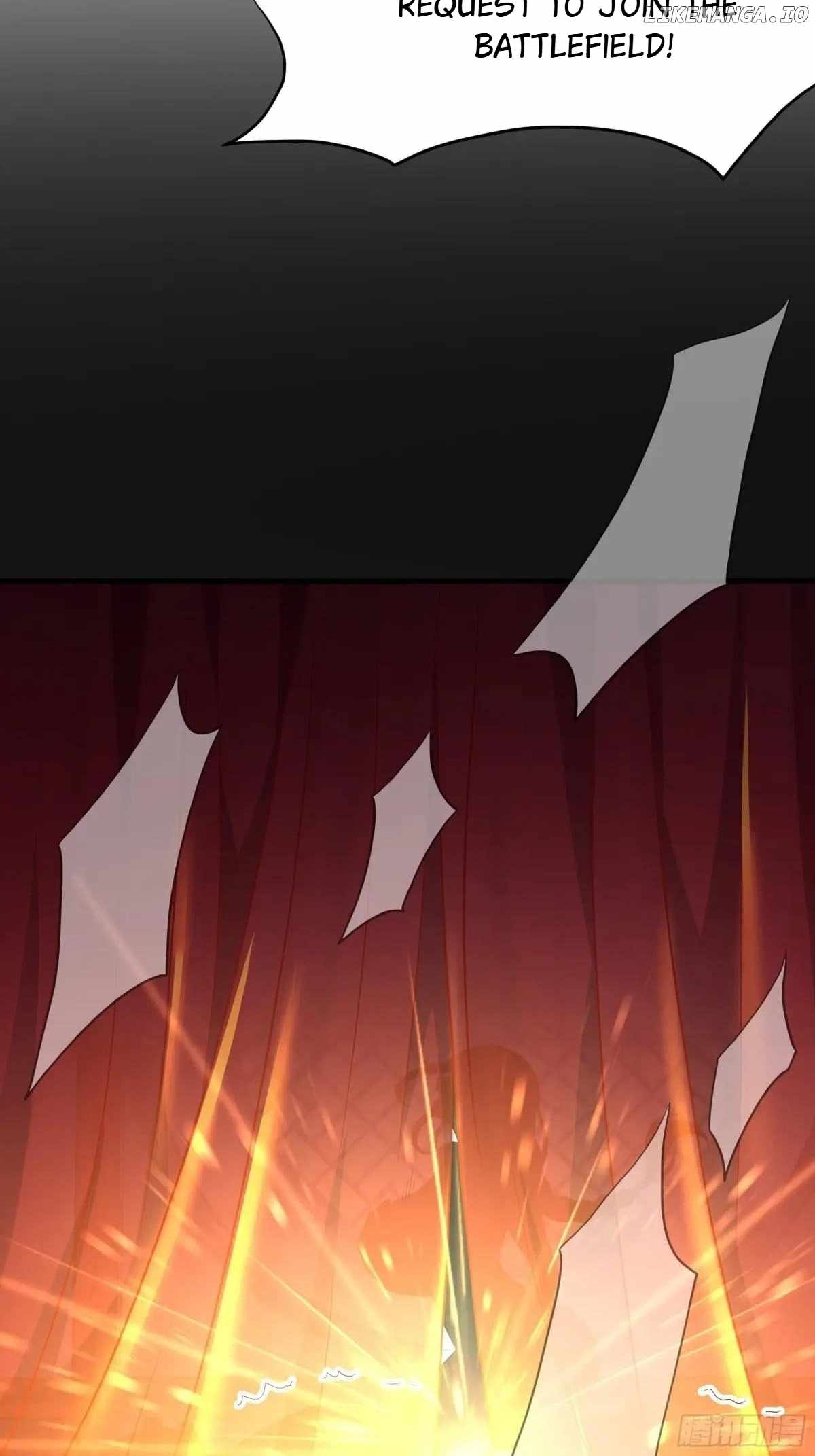 REBIRTH OF KING ZHOU: NOT BEING THE ULTIMATE VILLAIN Chapter 38 page 60
