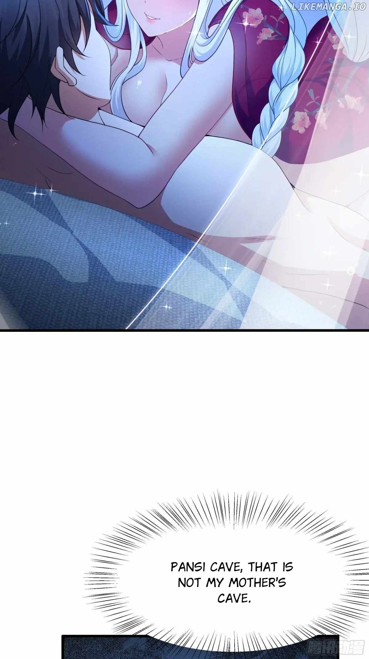 REBIRTH OF KING ZHOU: NOT BEING THE ULTIMATE VILLAIN Chapter 38 page 69