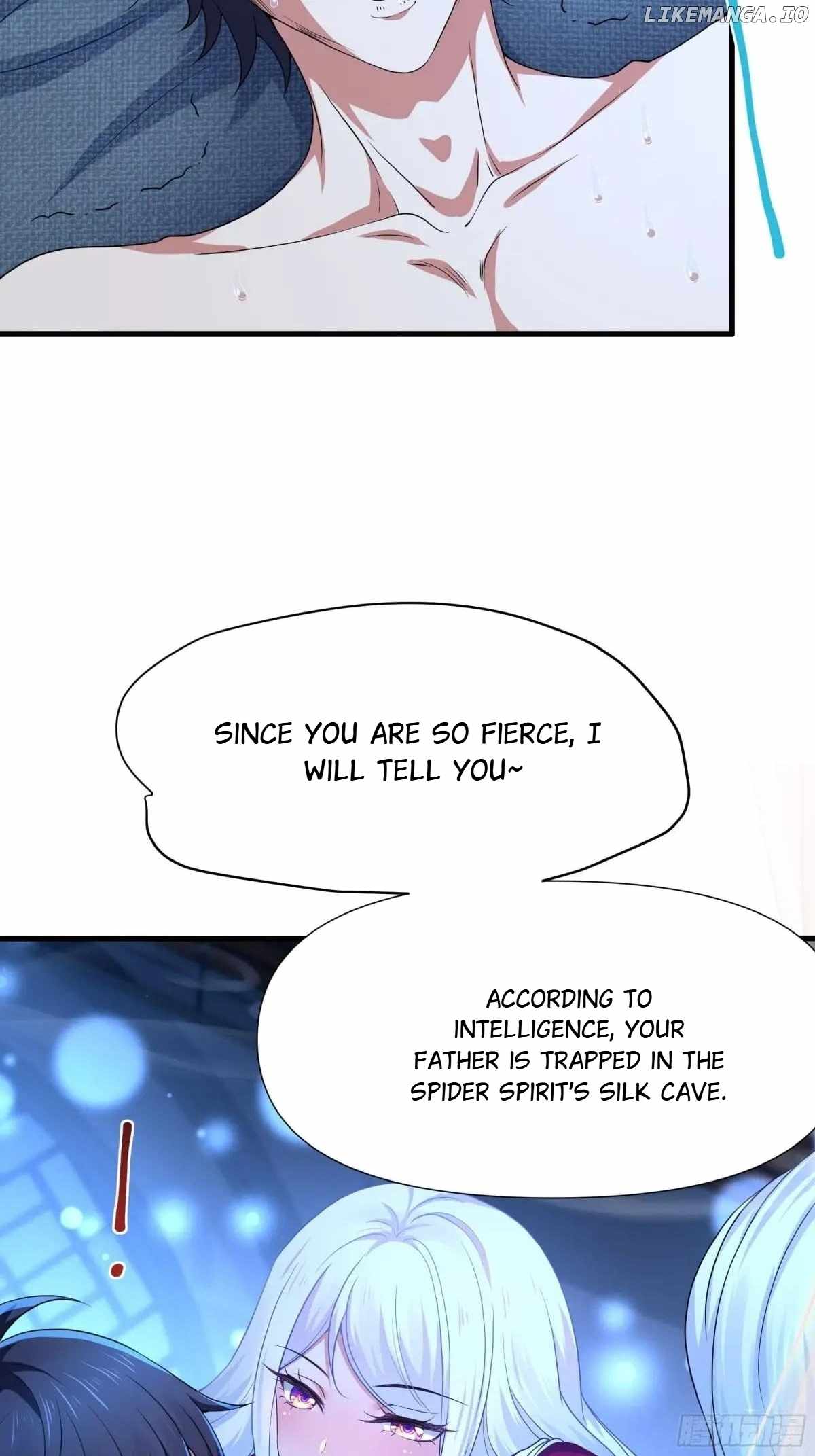 REBIRTH OF KING ZHOU: NOT BEING THE ULTIMATE VILLAIN Chapter 38 page 68