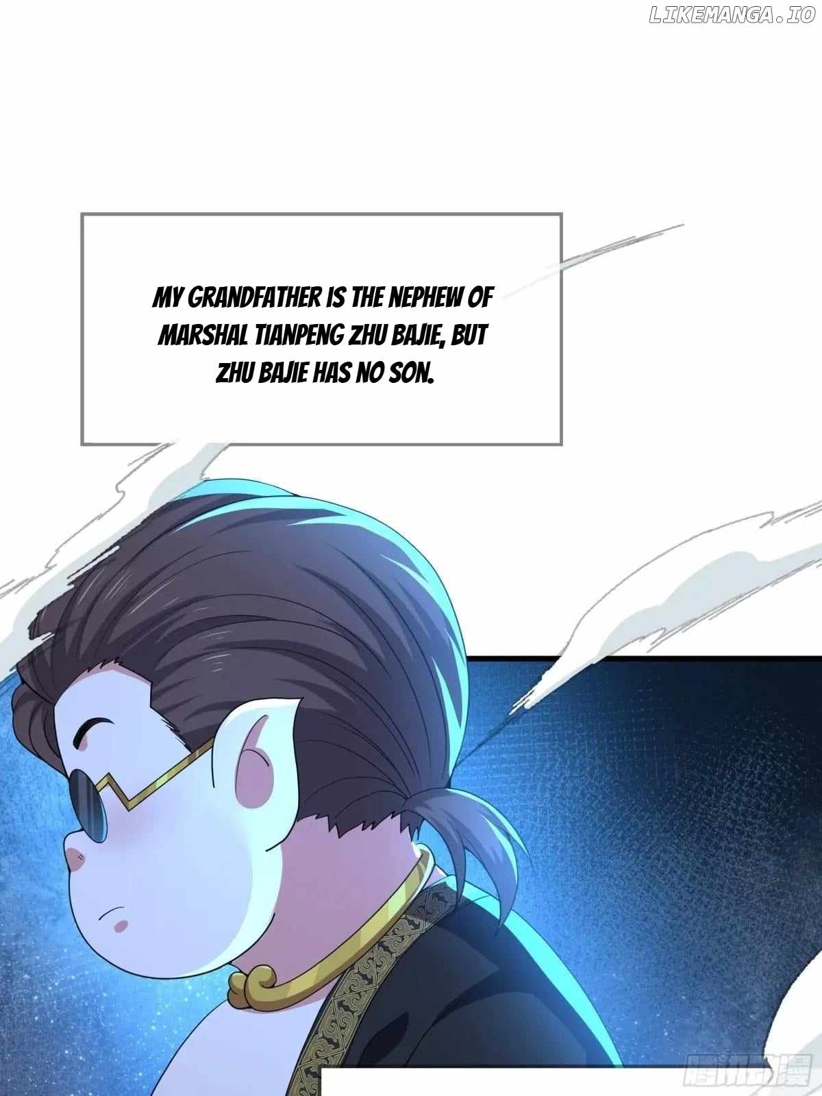 REBIRTH OF KING ZHOU: NOT BEING THE ULTIMATE VILLAIN Chapter 39 page 1