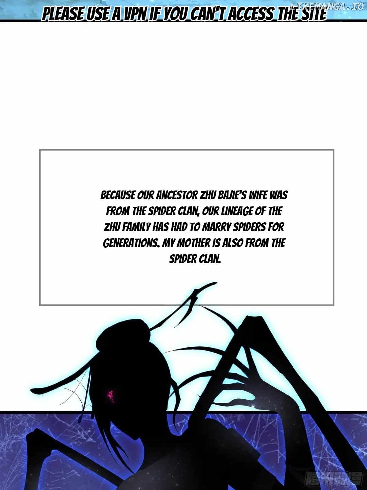 REBIRTH OF KING ZHOU: NOT BEING THE ULTIMATE VILLAIN Chapter 39 page 3