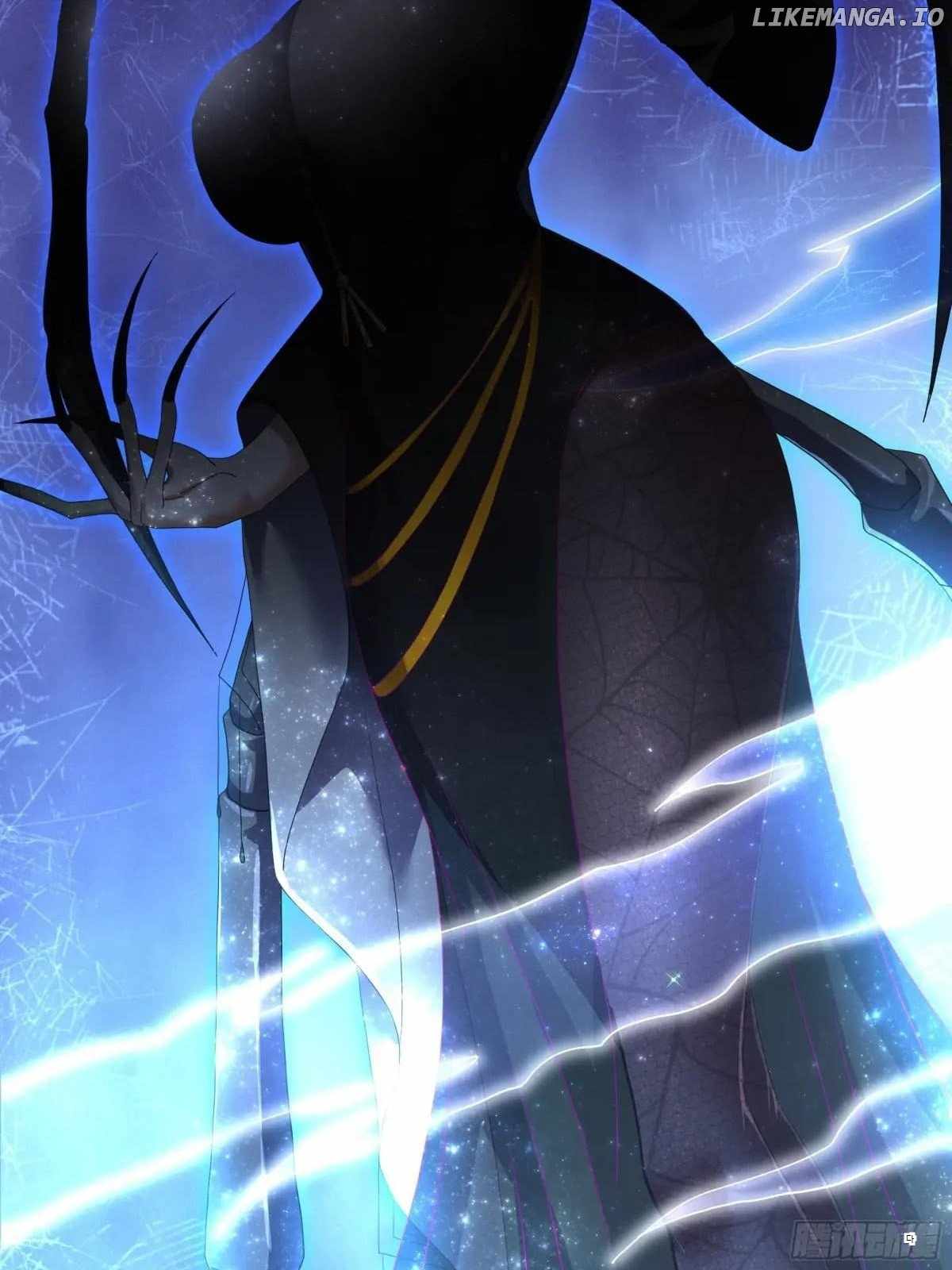 REBIRTH OF KING ZHOU: NOT BEING THE ULTIMATE VILLAIN Chapter 39 page 4