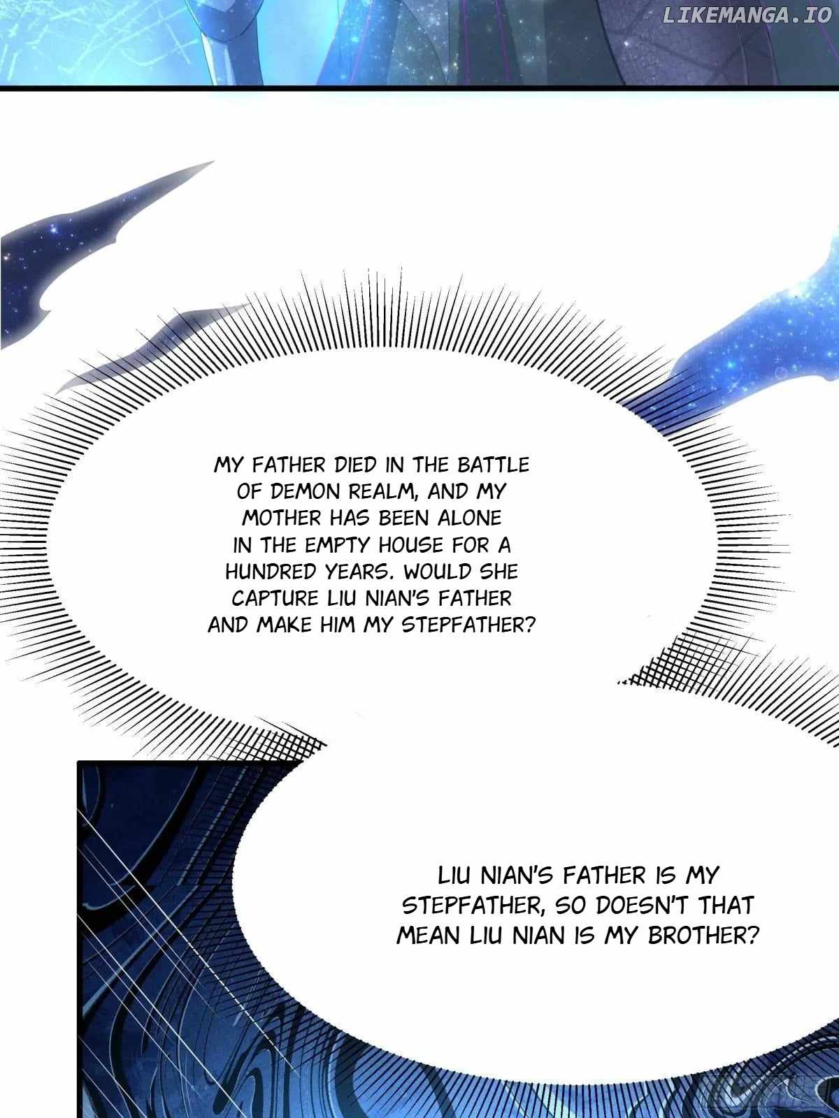 REBIRTH OF KING ZHOU: NOT BEING THE ULTIMATE VILLAIN Chapter 39 page 5
