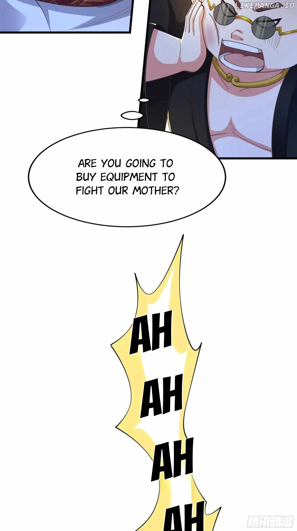 REBIRTH OF KING ZHOU: NOT BEING THE ULTIMATE VILLAIN Chapter 39 page 11