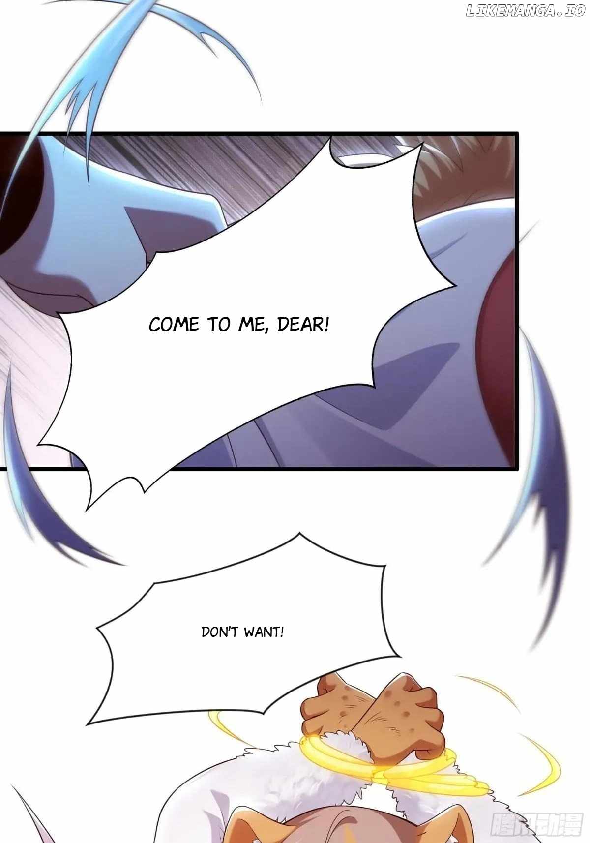 REBIRTH OF KING ZHOU: NOT BEING THE ULTIMATE VILLAIN Chapter 39 page 18