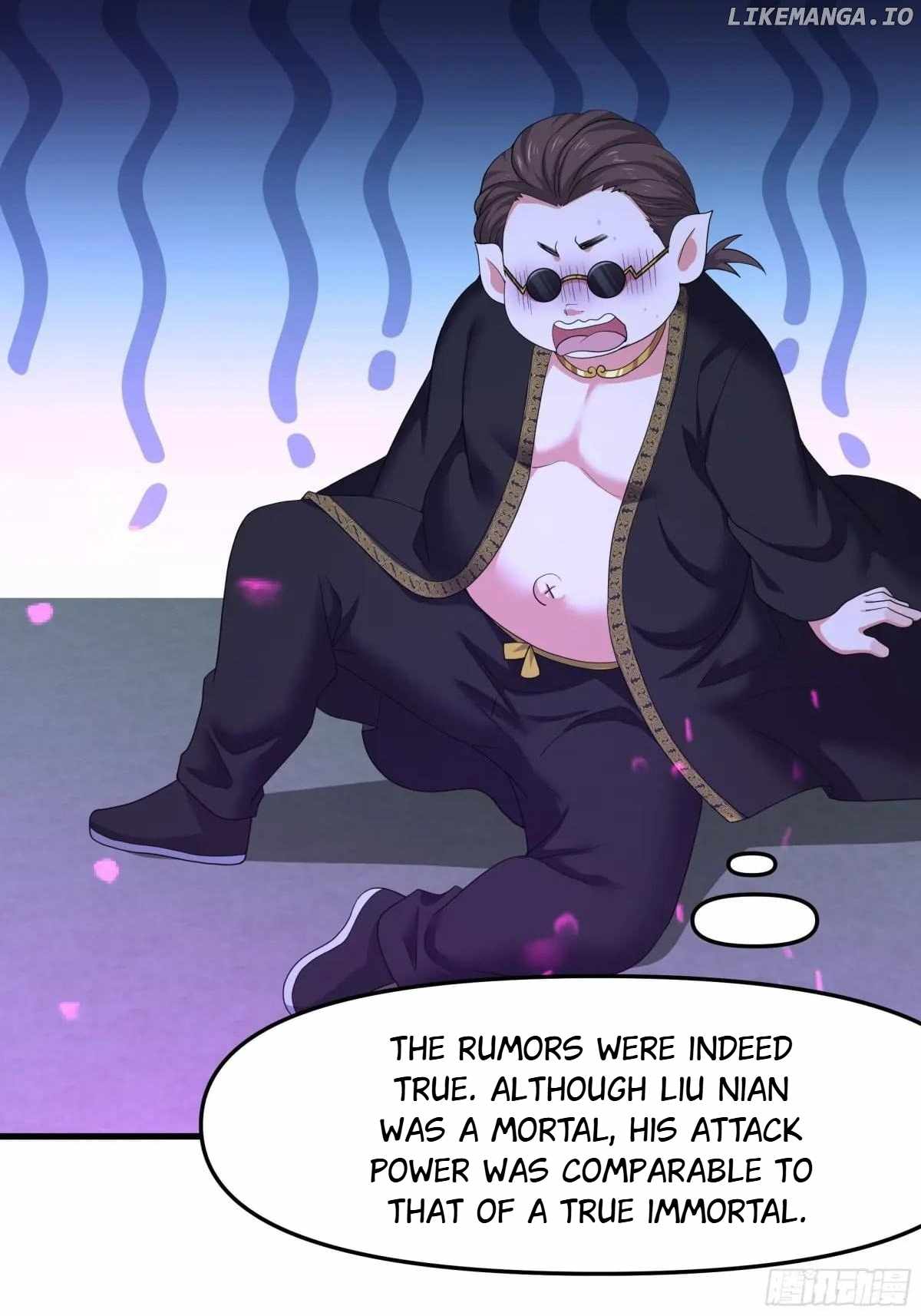 REBIRTH OF KING ZHOU: NOT BEING THE ULTIMATE VILLAIN Chapter 39 page 44